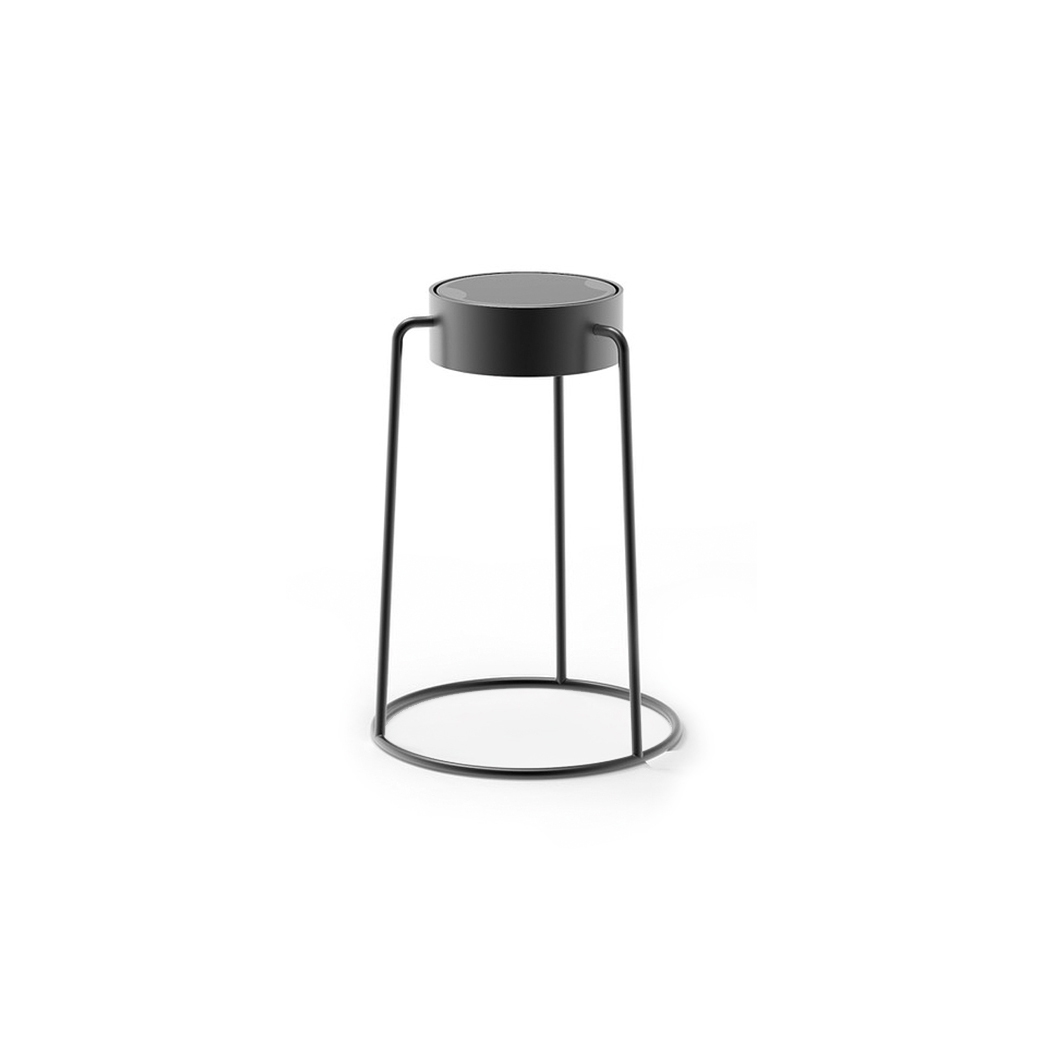 Mostrar el producto Moon lámpara de mesa - Mini del fabricante solpuri