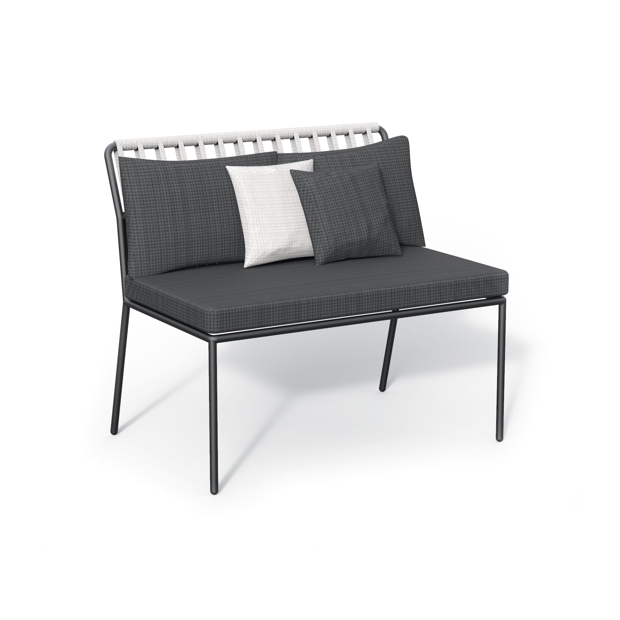 Mostrar el producto Urban Dining Lounge - Extension Module M del fabricante solpuri