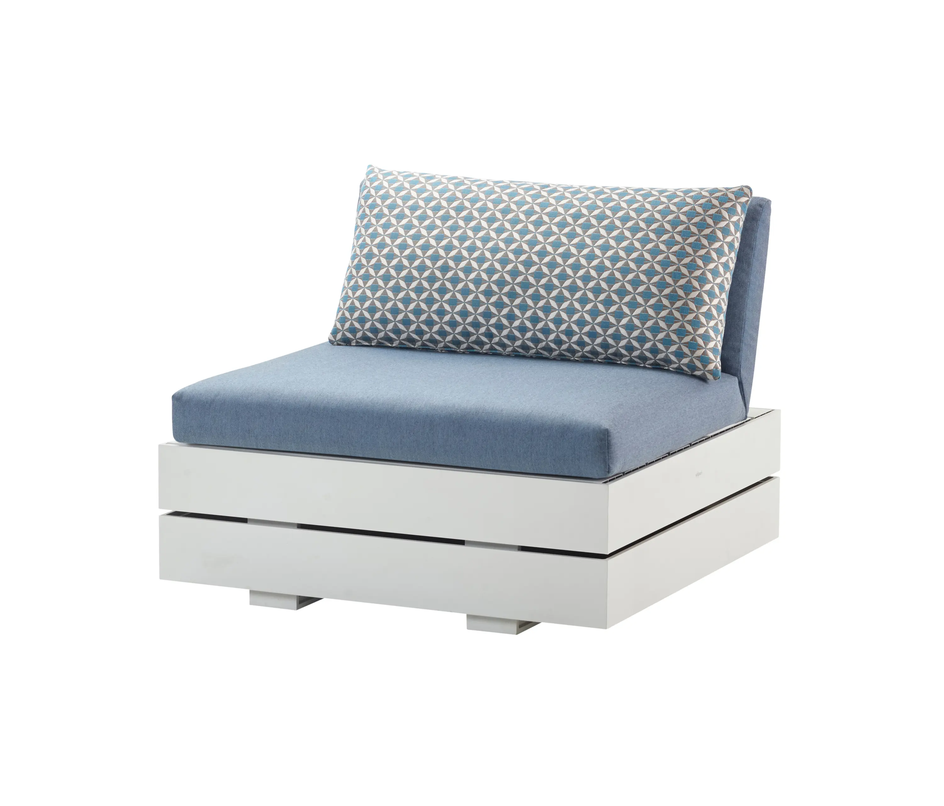 solpuri - Boxx Lounge Base Module S, 1-Seater
