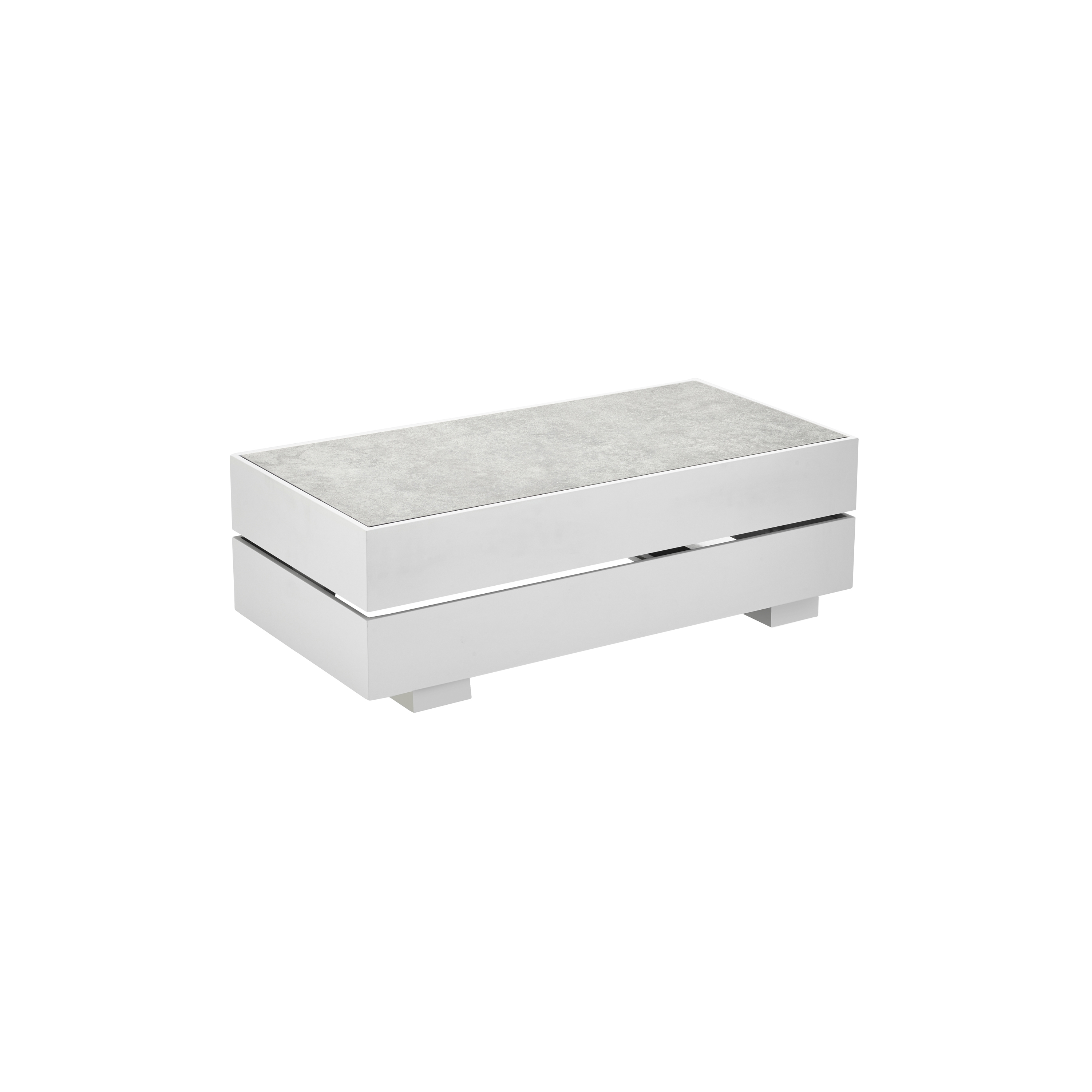 Vertoon produk Boxx Lounge Table-Module XS van vervaardiger solpuri