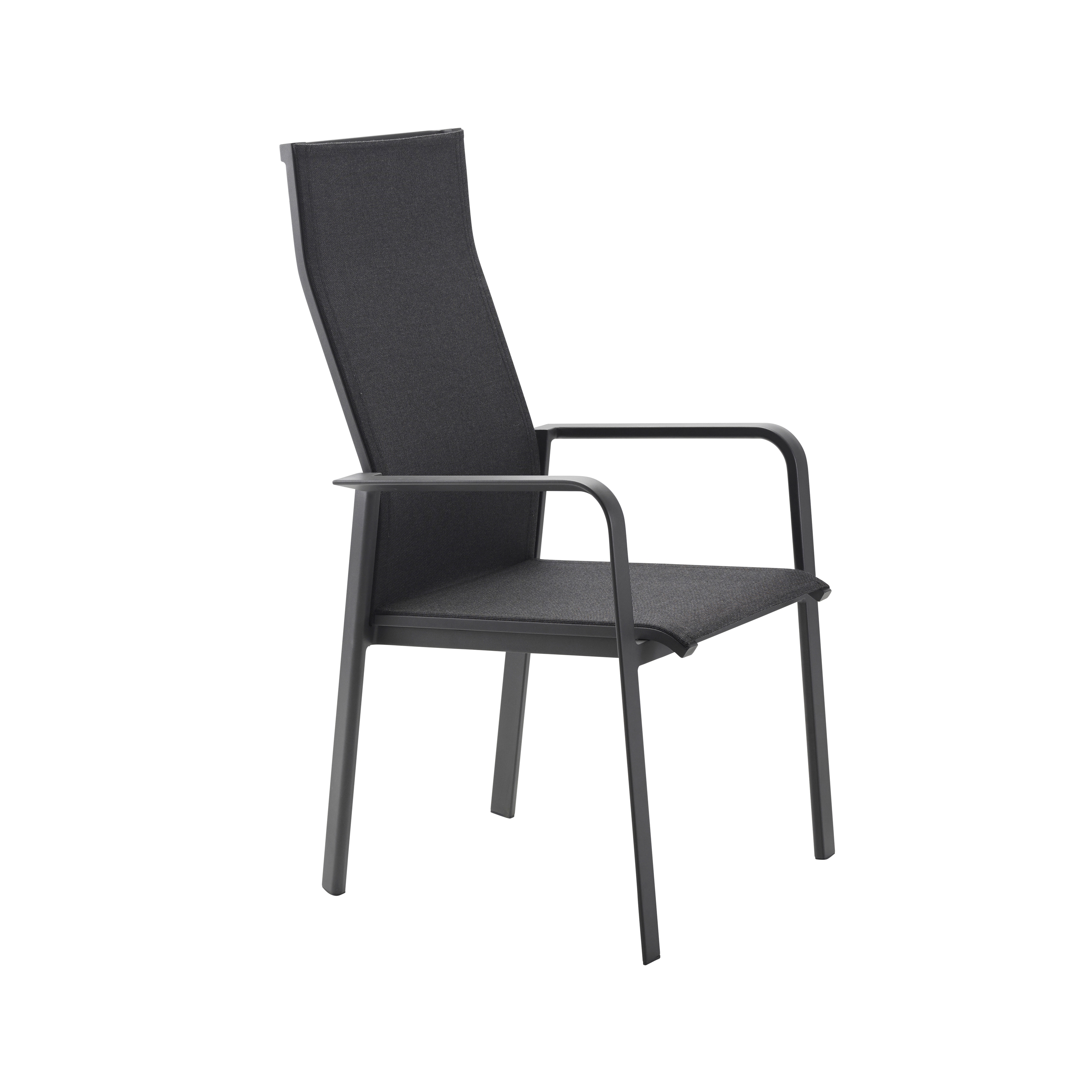 Mostrar el producto Breeze Silla Apilable Alto del fabricante solpuri