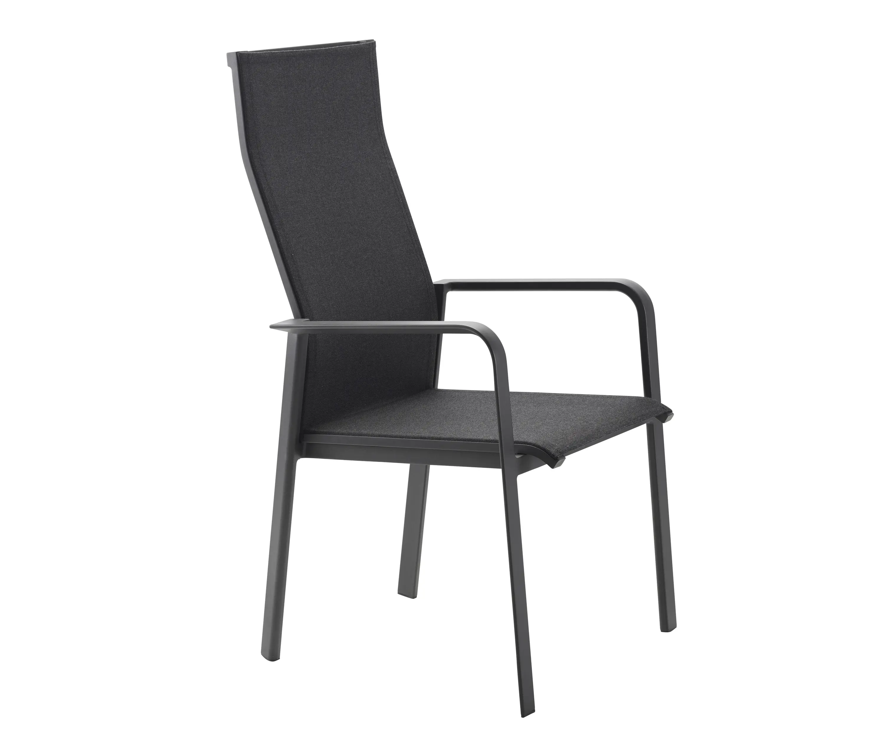 solpuri - Breeze Stacking Chair high