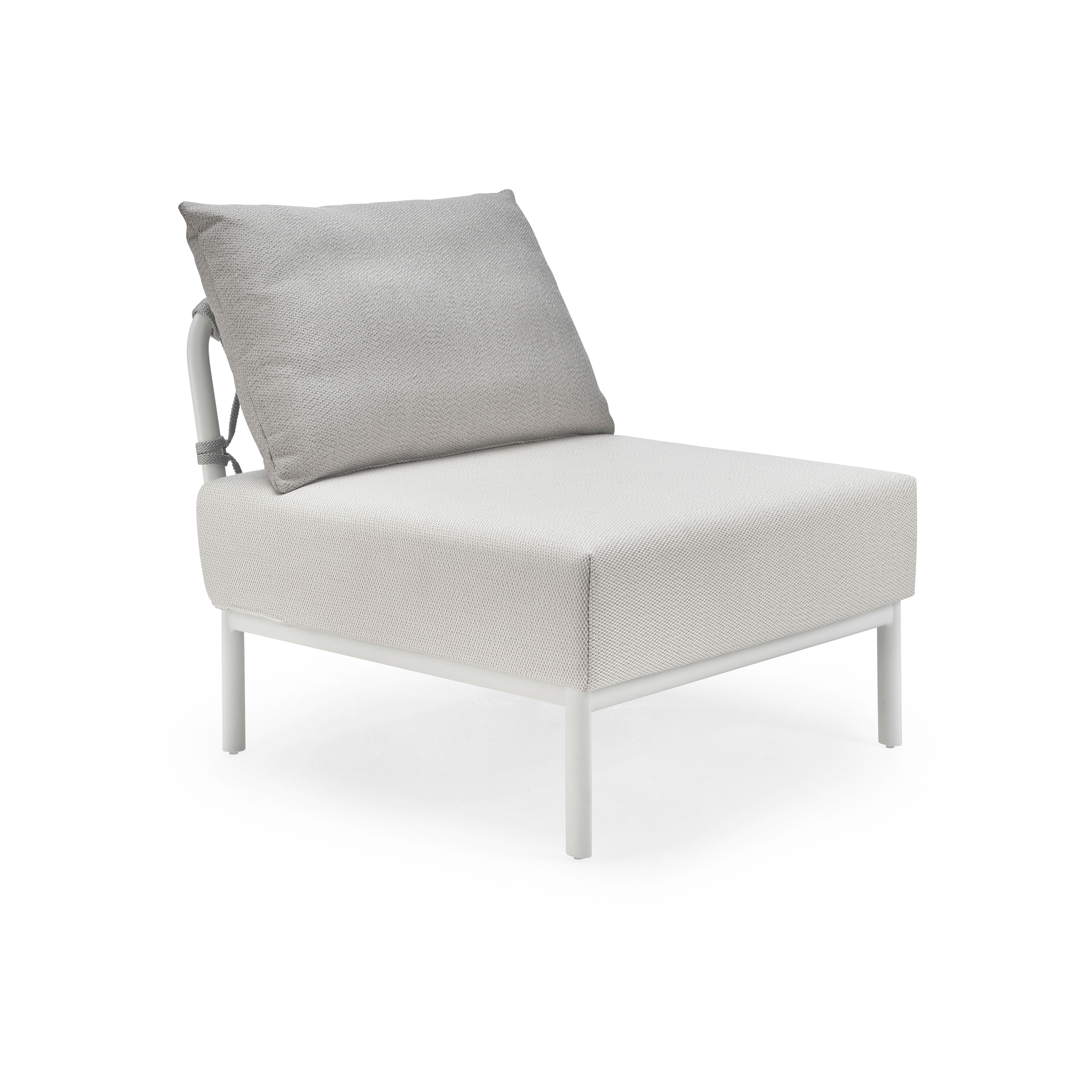 Mostrar el producto Caro Lounge Connection Module del fabricante solpuri