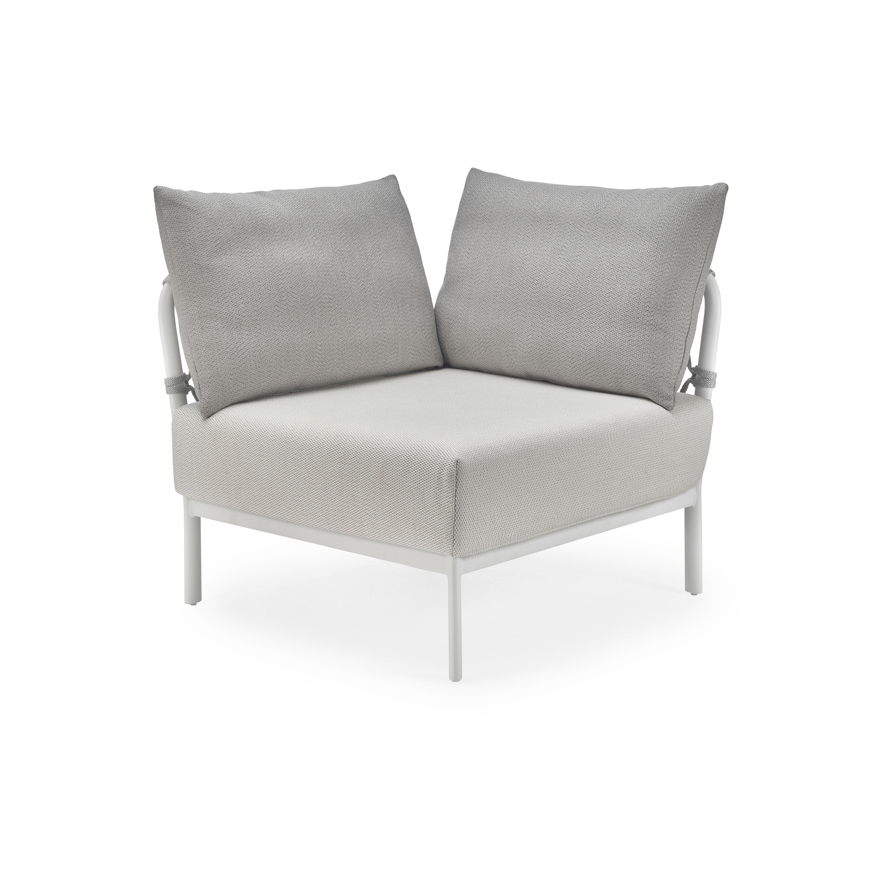 Mostrar el producto Caro Lounge Corner Module del fabricante solpuri