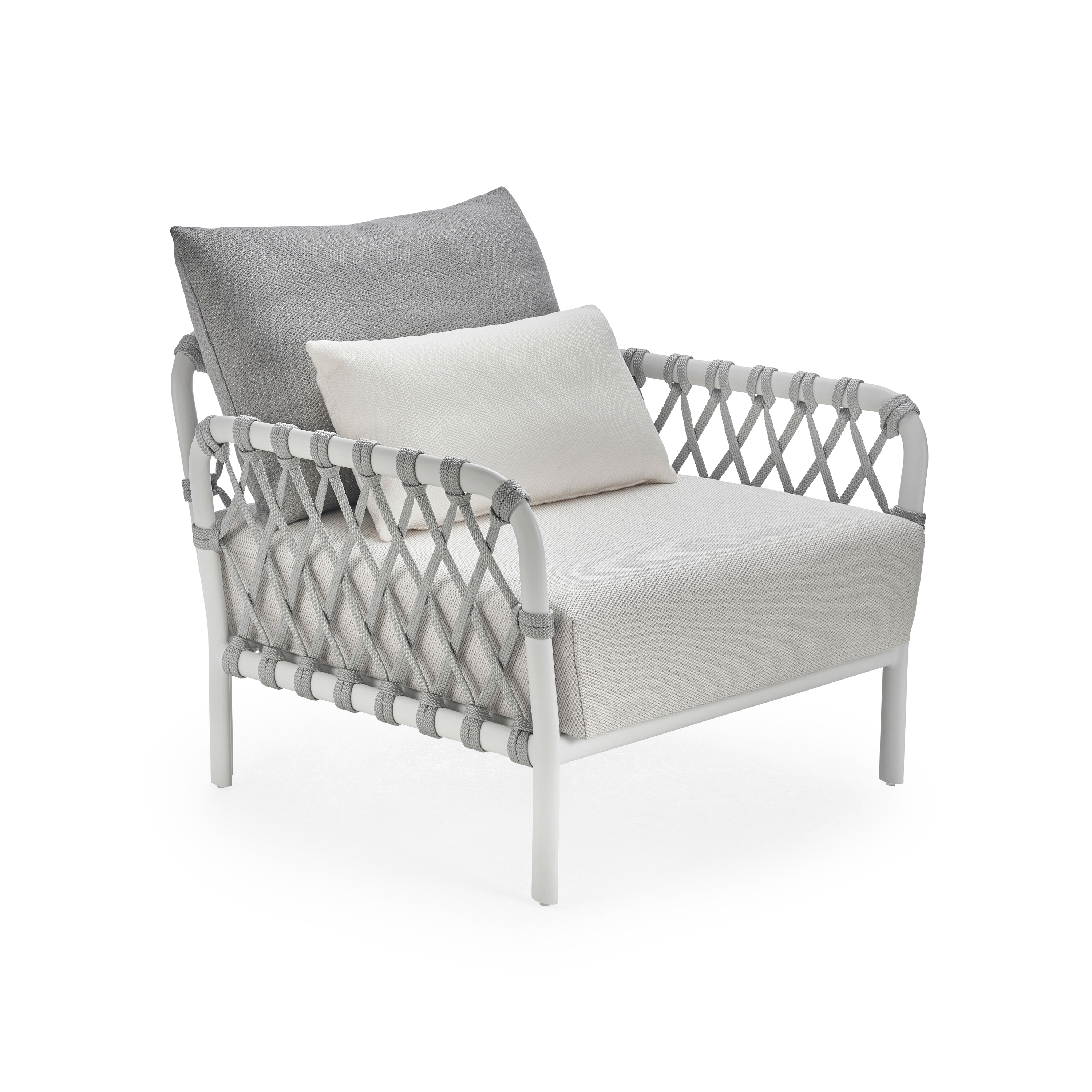 Mostrar el producto Caro Sillón para lounge del fabricante solpuri