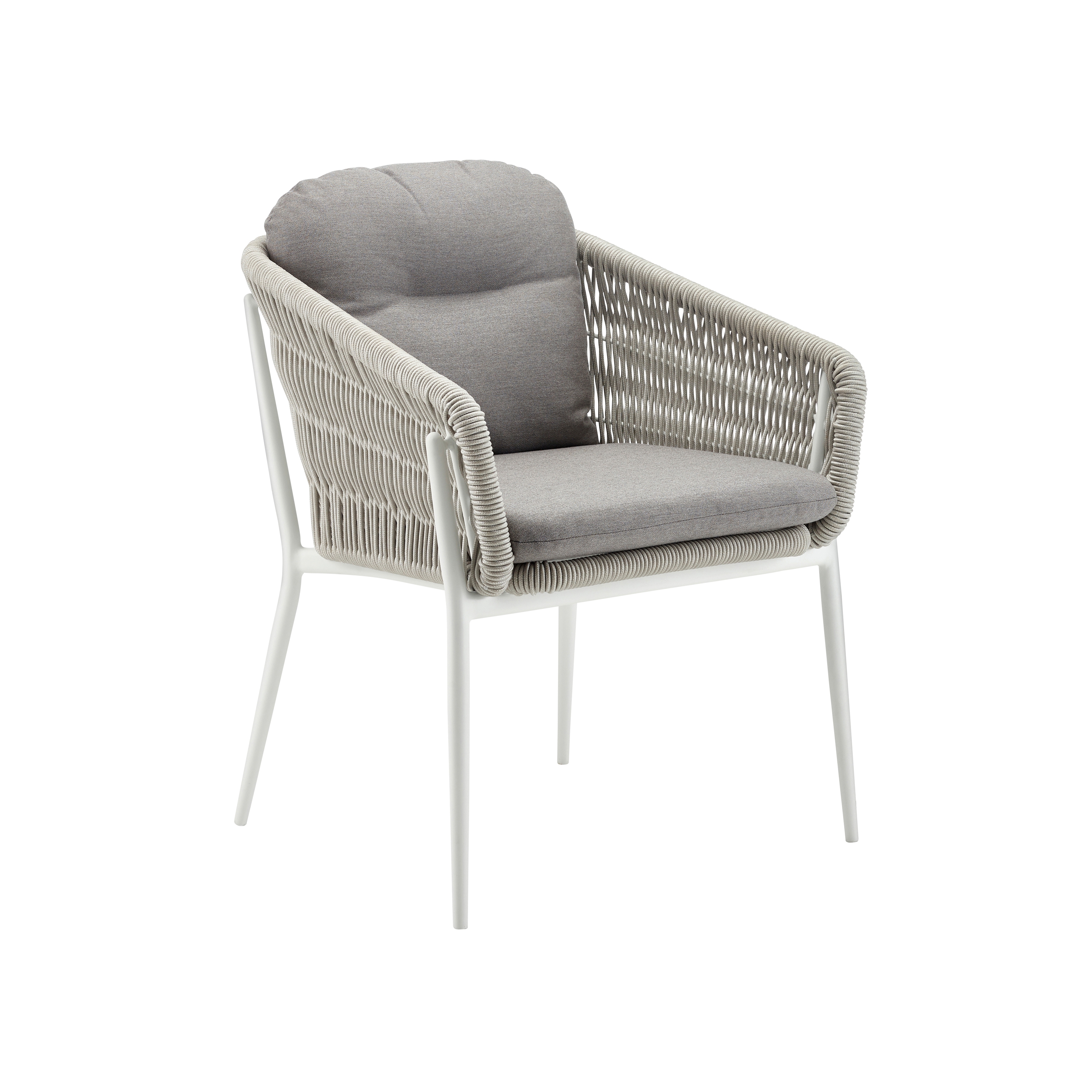 Mostrar el producto Cestino Sillón para comedor del fabricante solpuri
