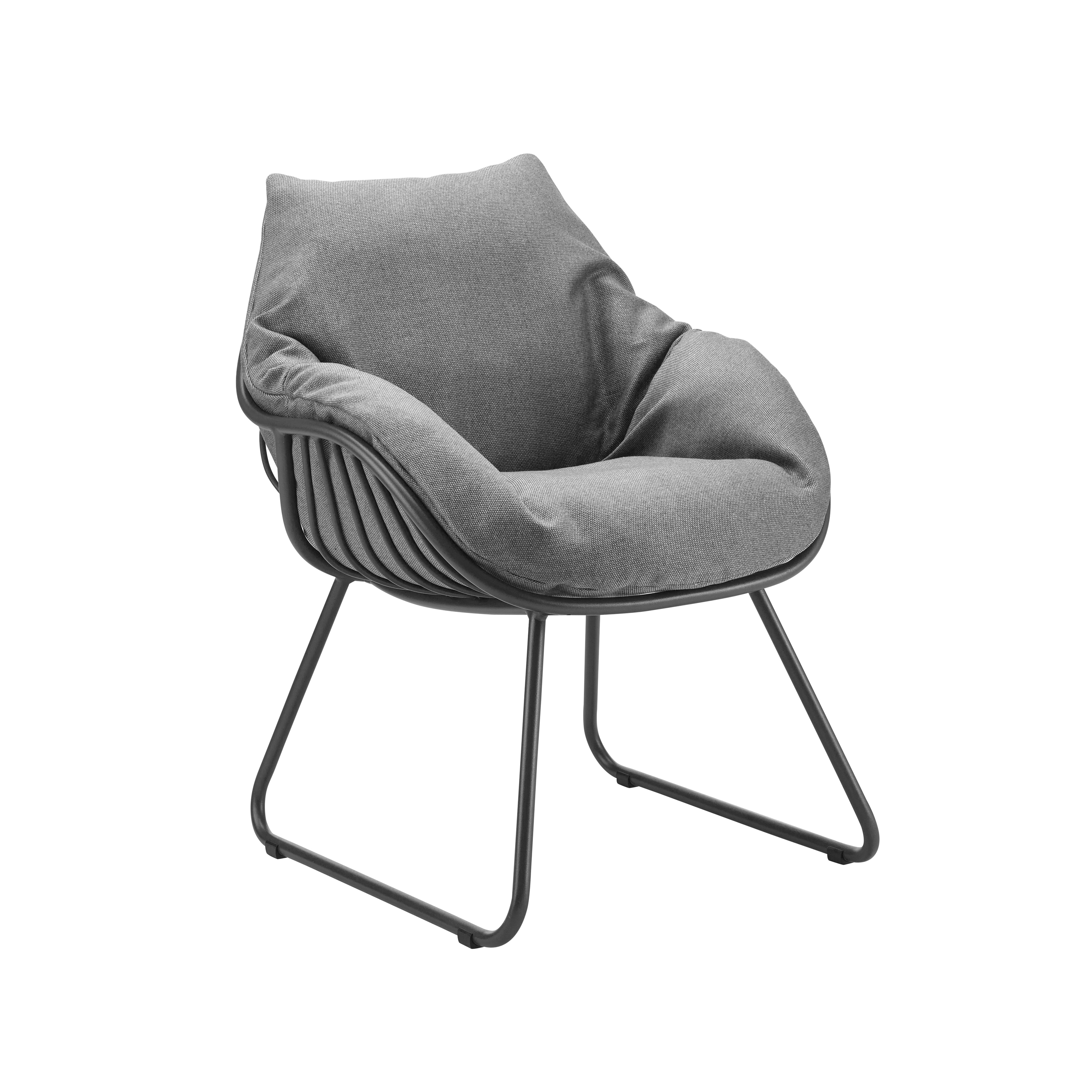 Mostrar el producto Chill Sillón para comedor del fabricante solpuri