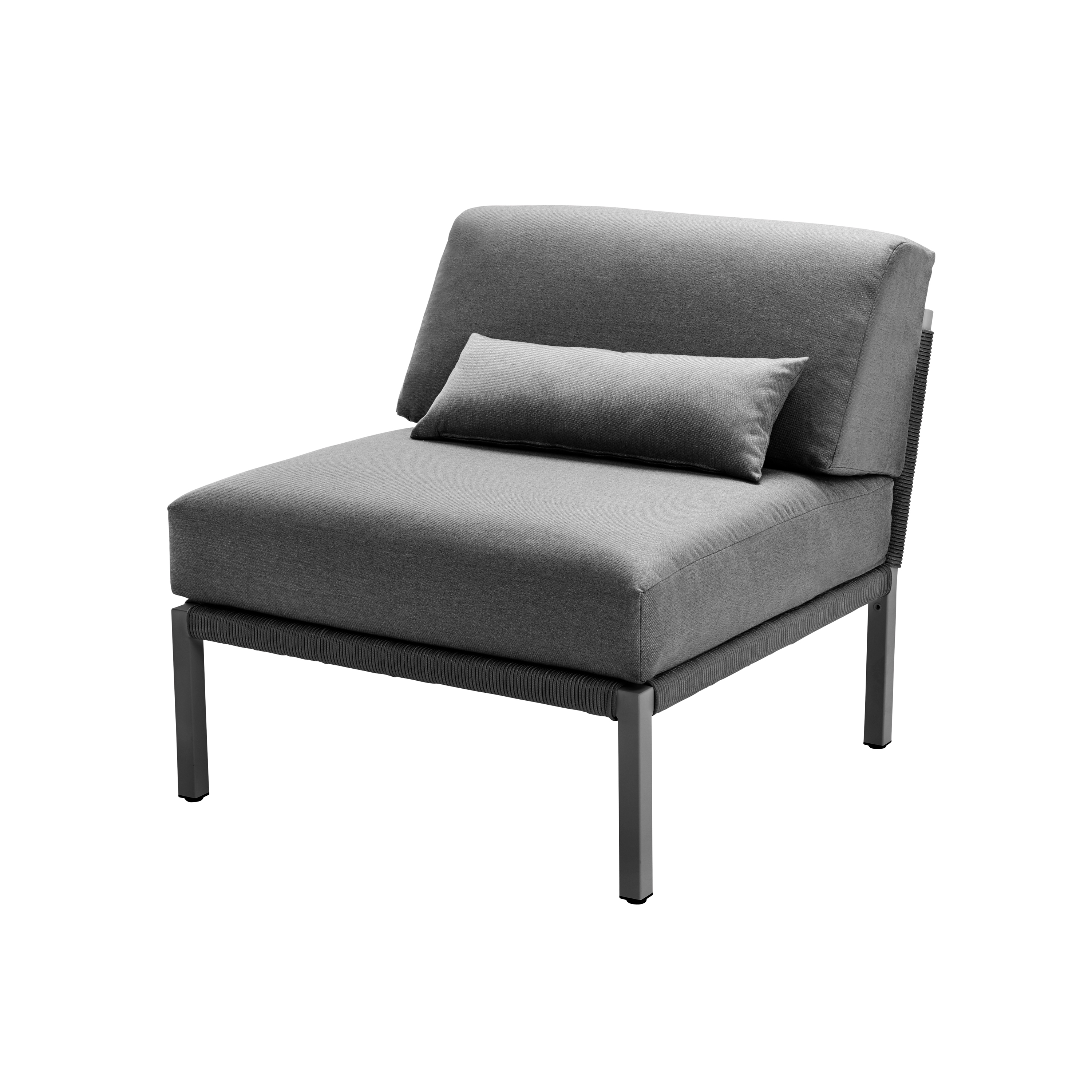 Mostrar el producto Club Lounge Connection Module del fabricante solpuri