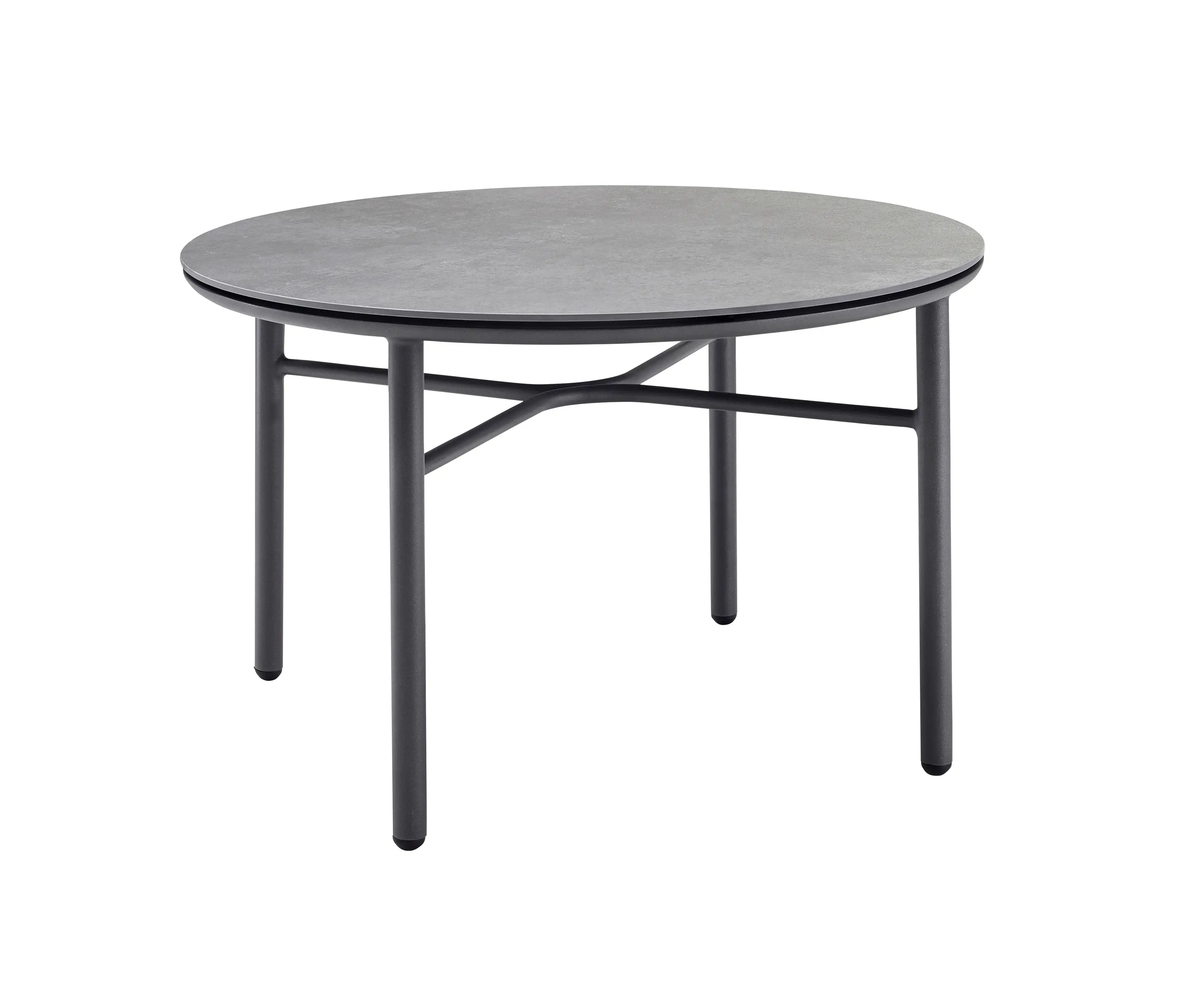 solpuri - Loop Lounge Side Table Round