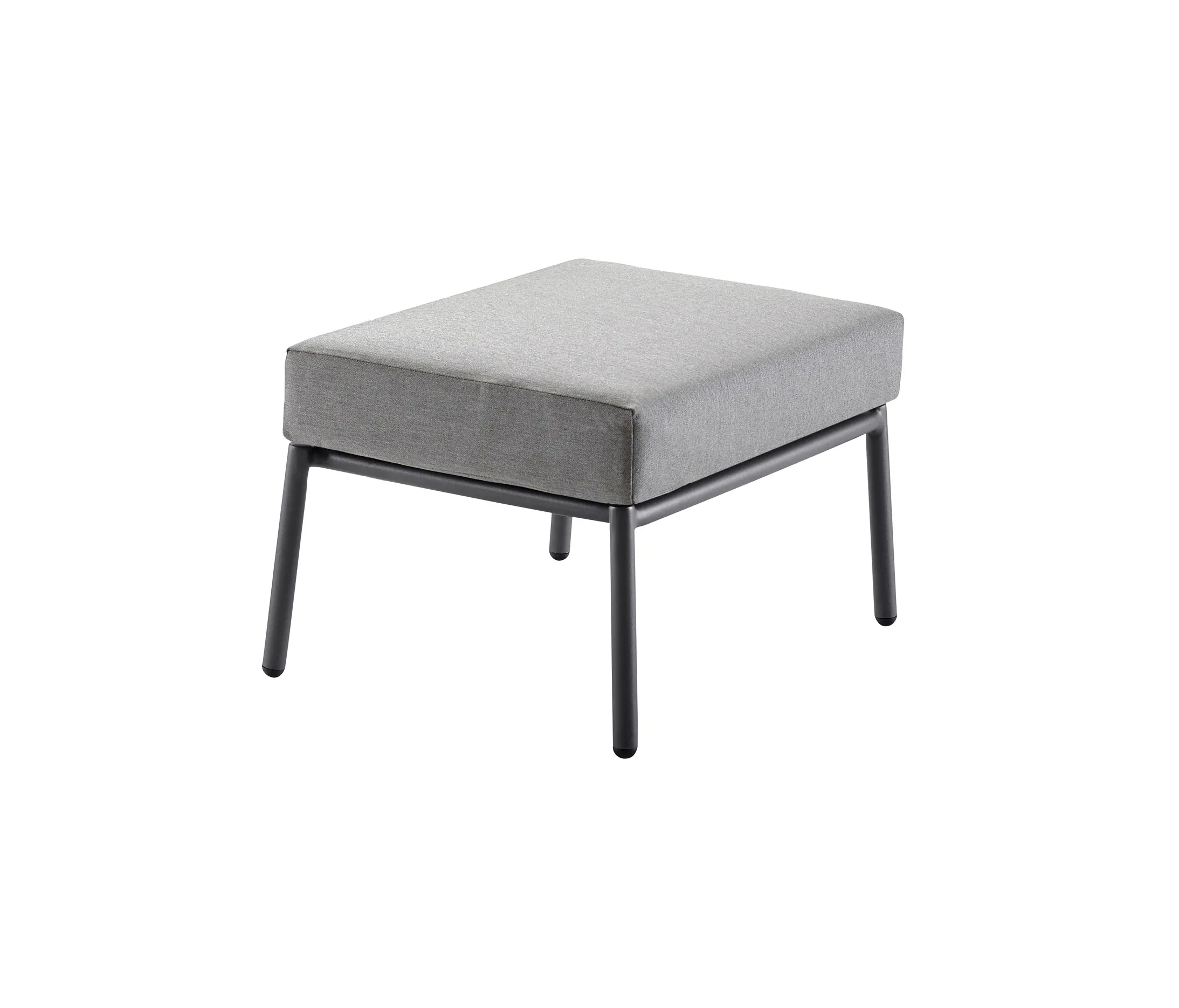 solpuri - Loop Lounge Footstool