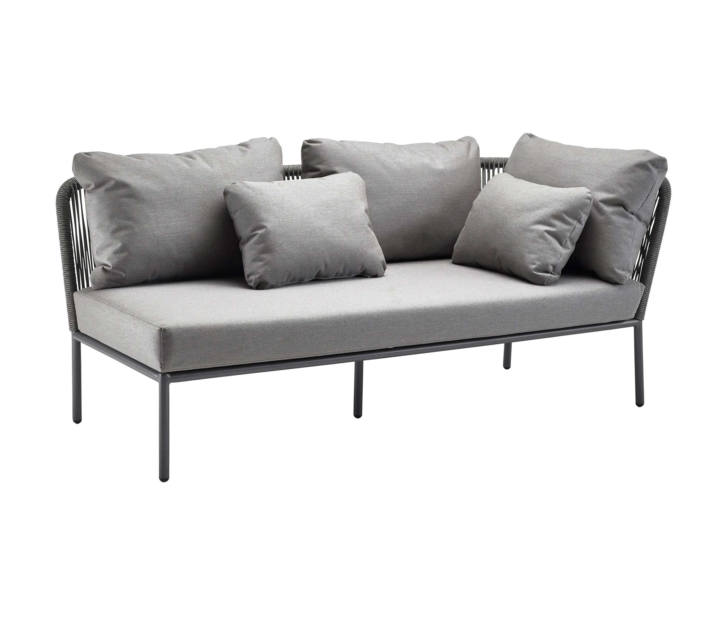 solpuri - Loop Lounge Recamiere Left