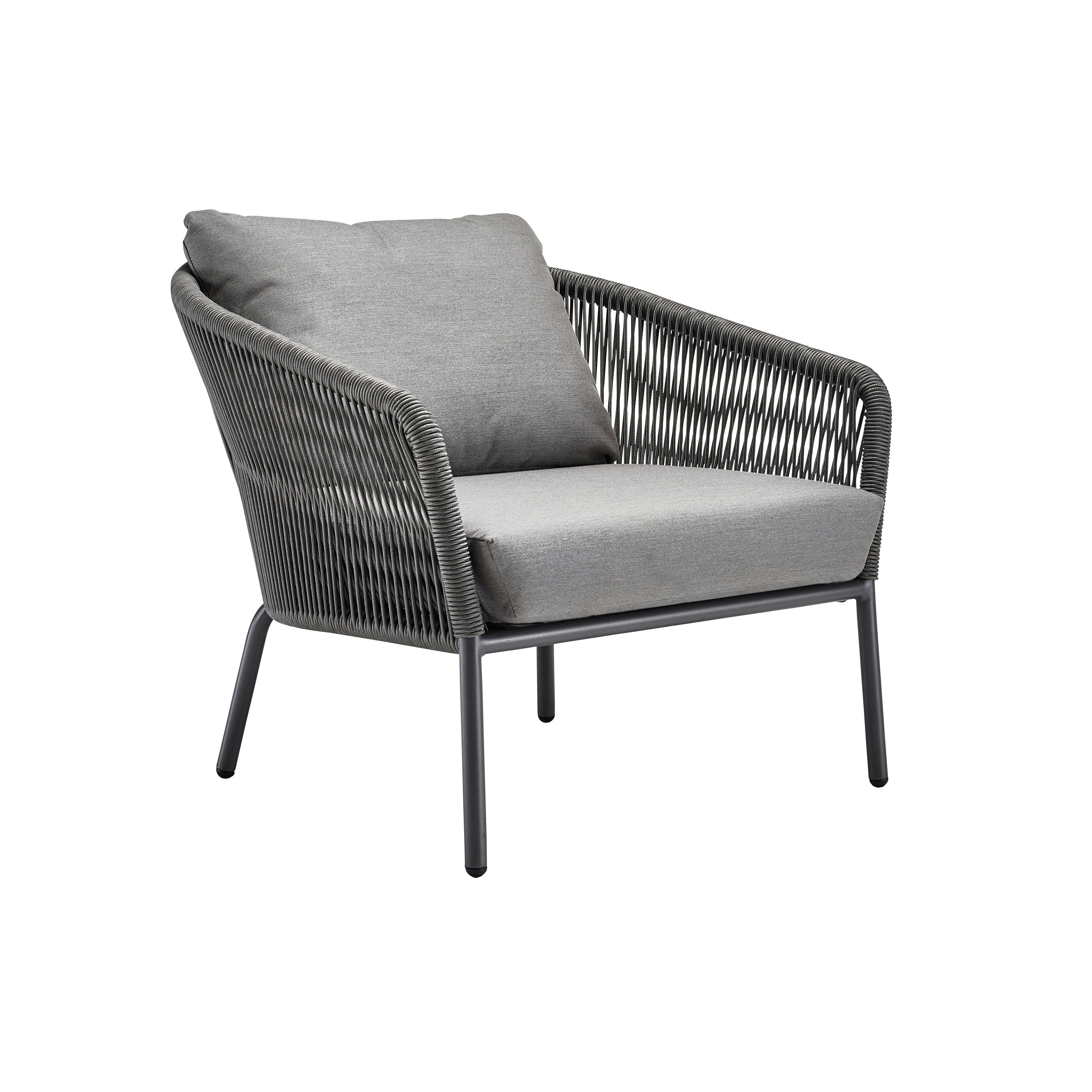 Mostrar el producto Loop Sillón para lounge del fabricante solpuri