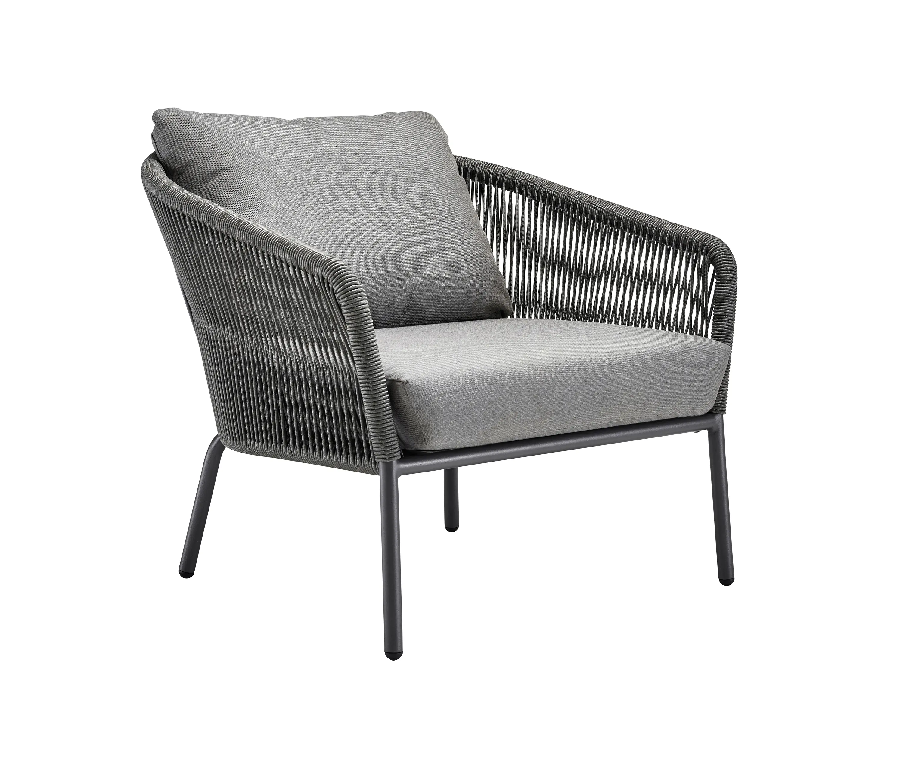 solpuri - Loop Lounge Chair