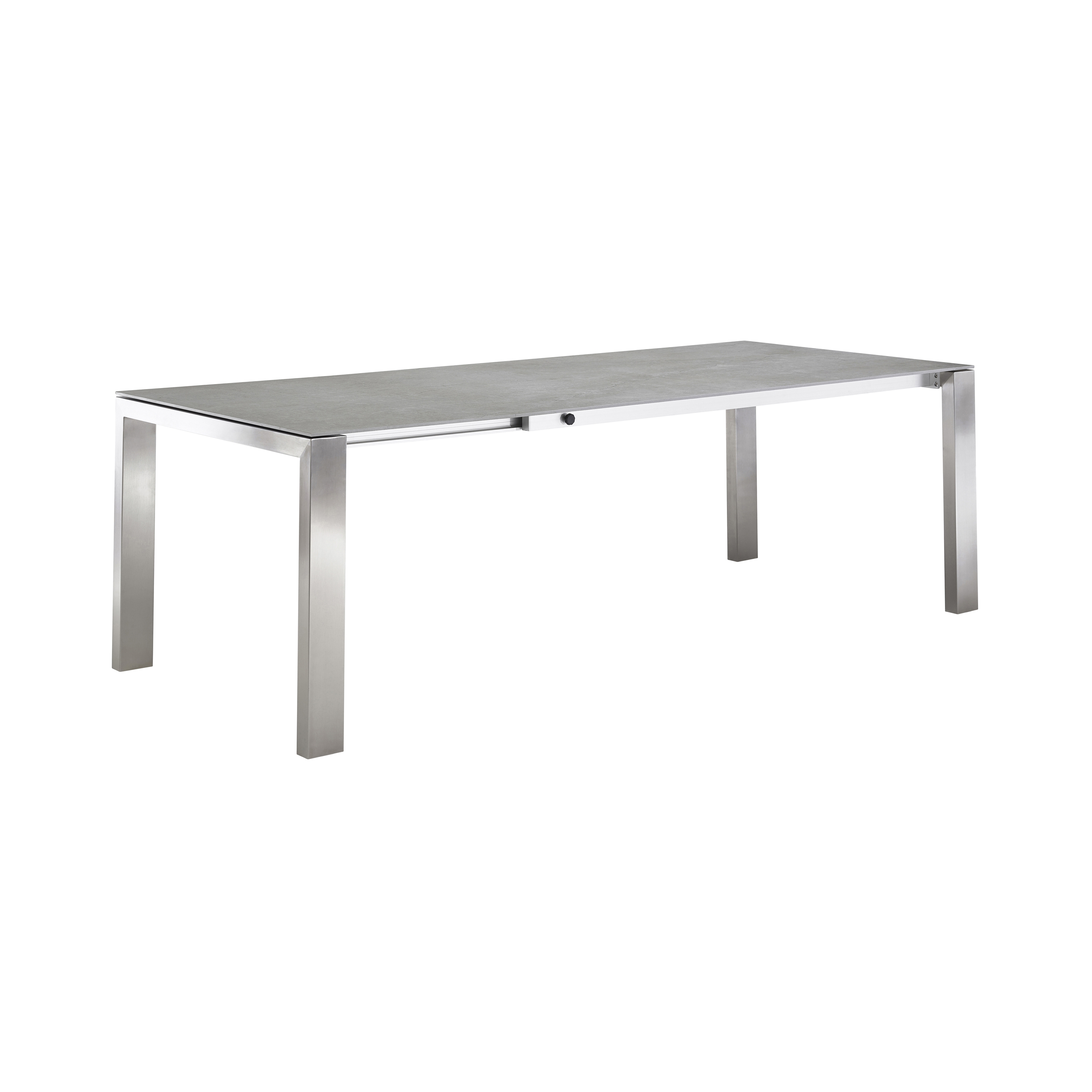 Vertoon produk Mono Extending Table van vervaardiger solpuri