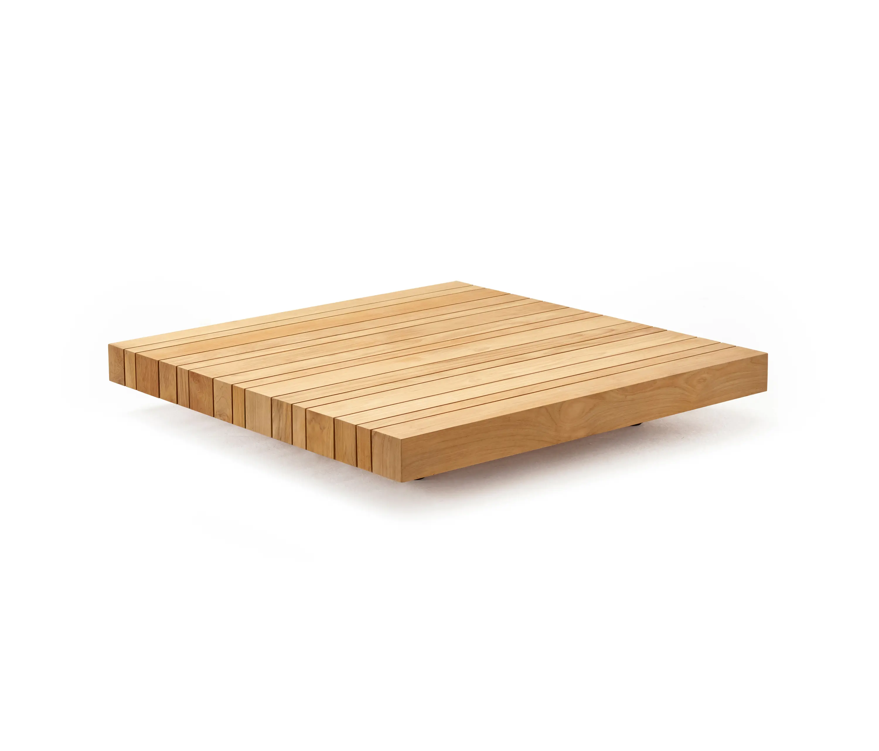 solpuri - Plateau Lounge L-Module Table