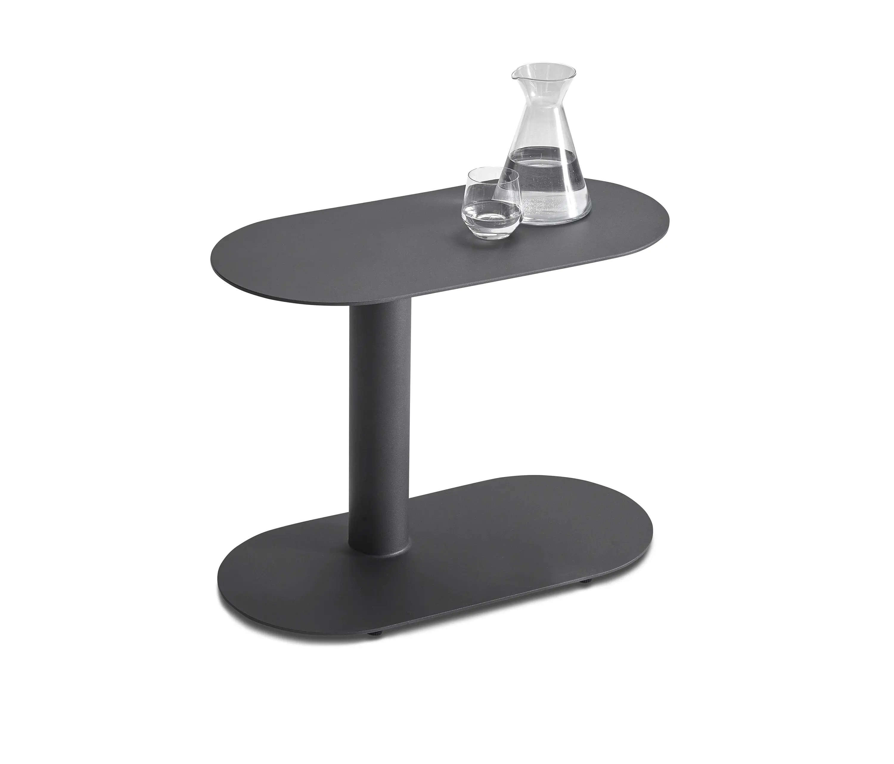 solpuri - Wing Side Table