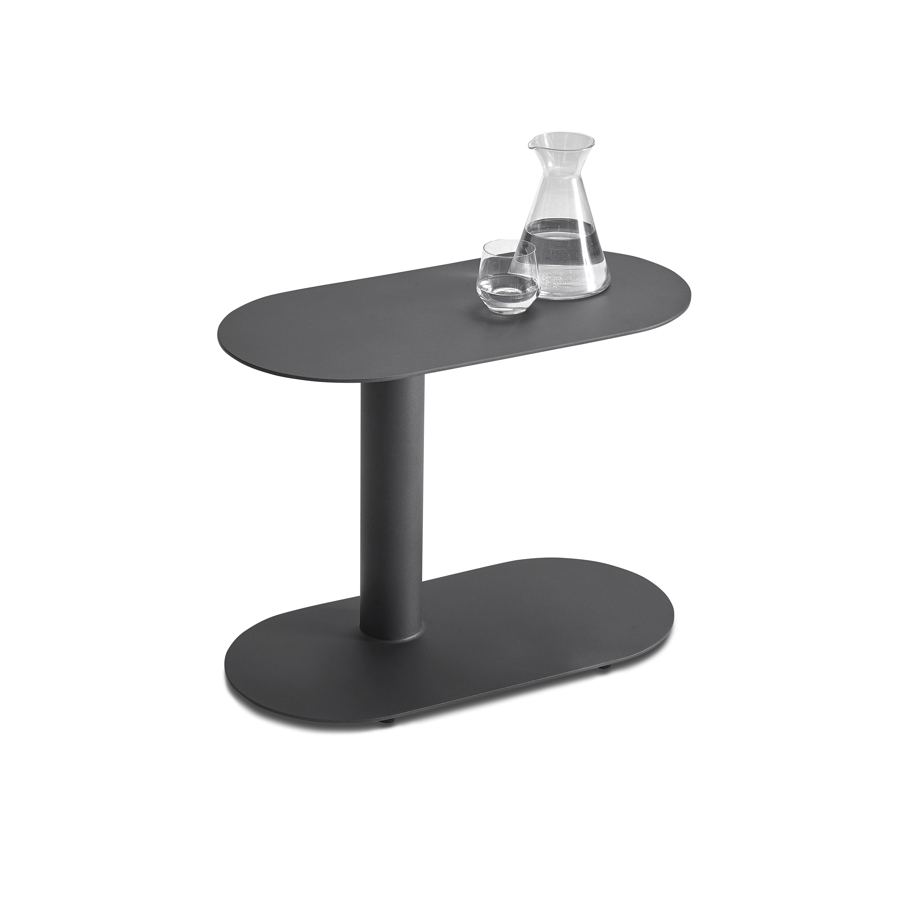 Vertoon produk Wing Side Table van vervaardiger solpuri