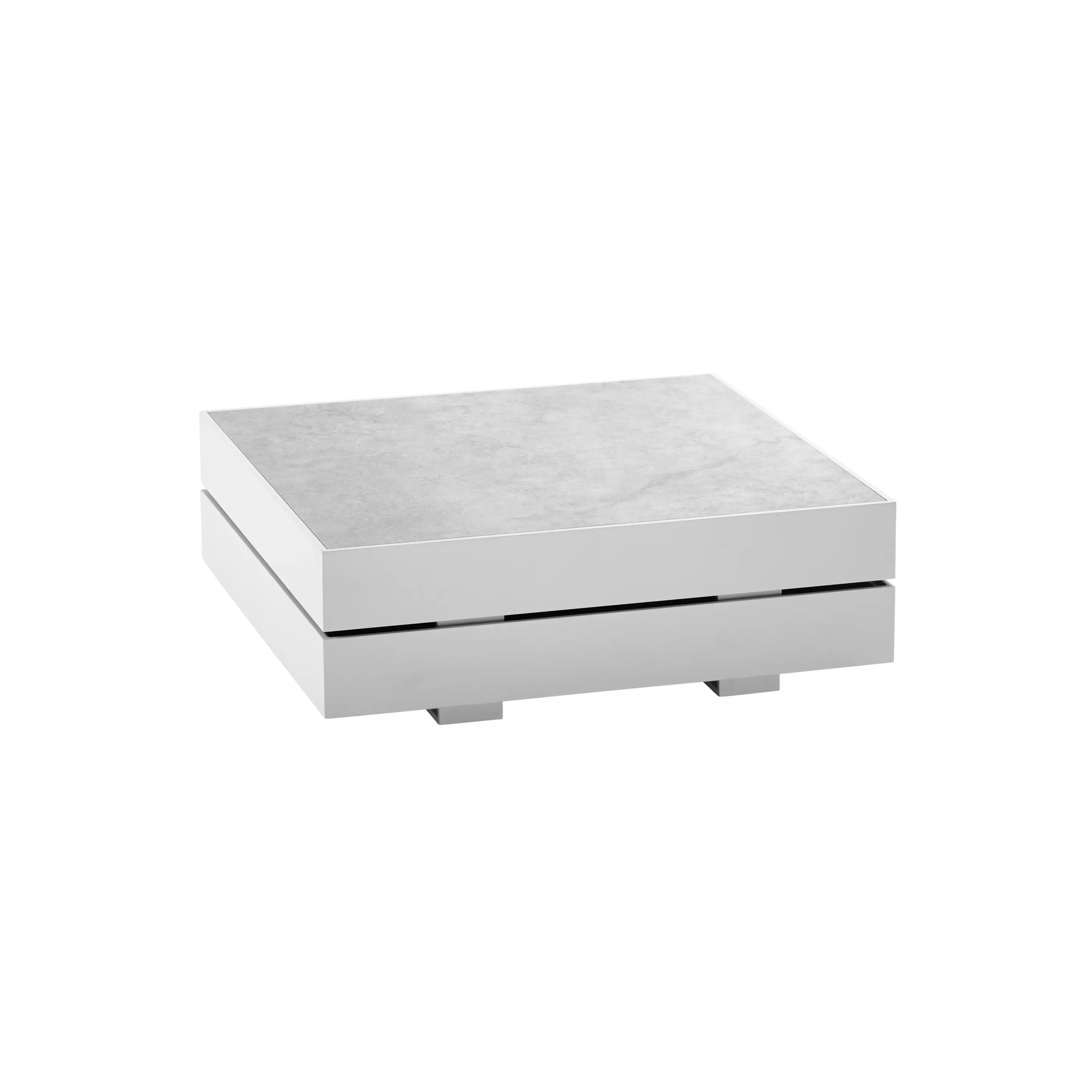 solpuri - Boxx Lounge Table-Module S
