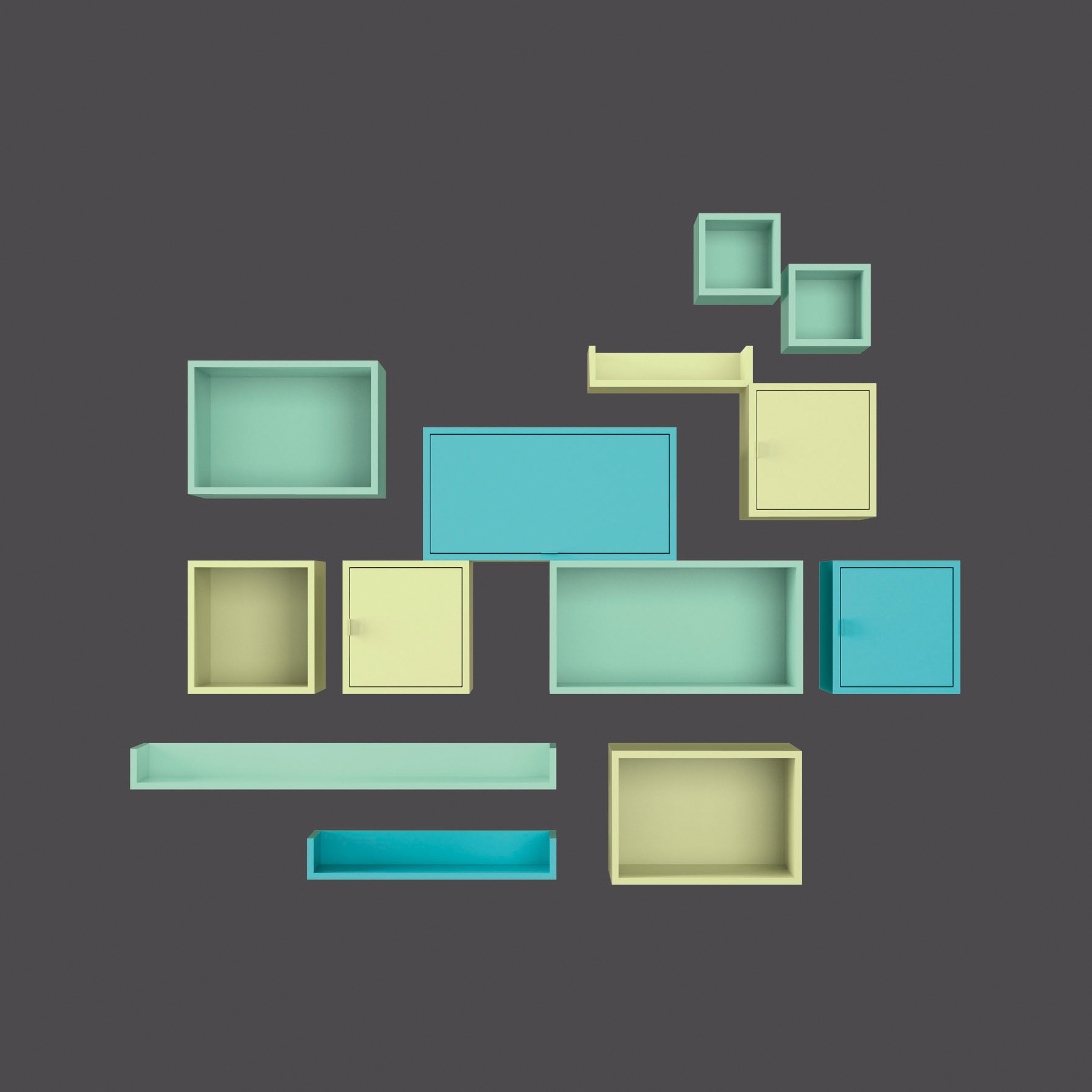 ELEMENTS