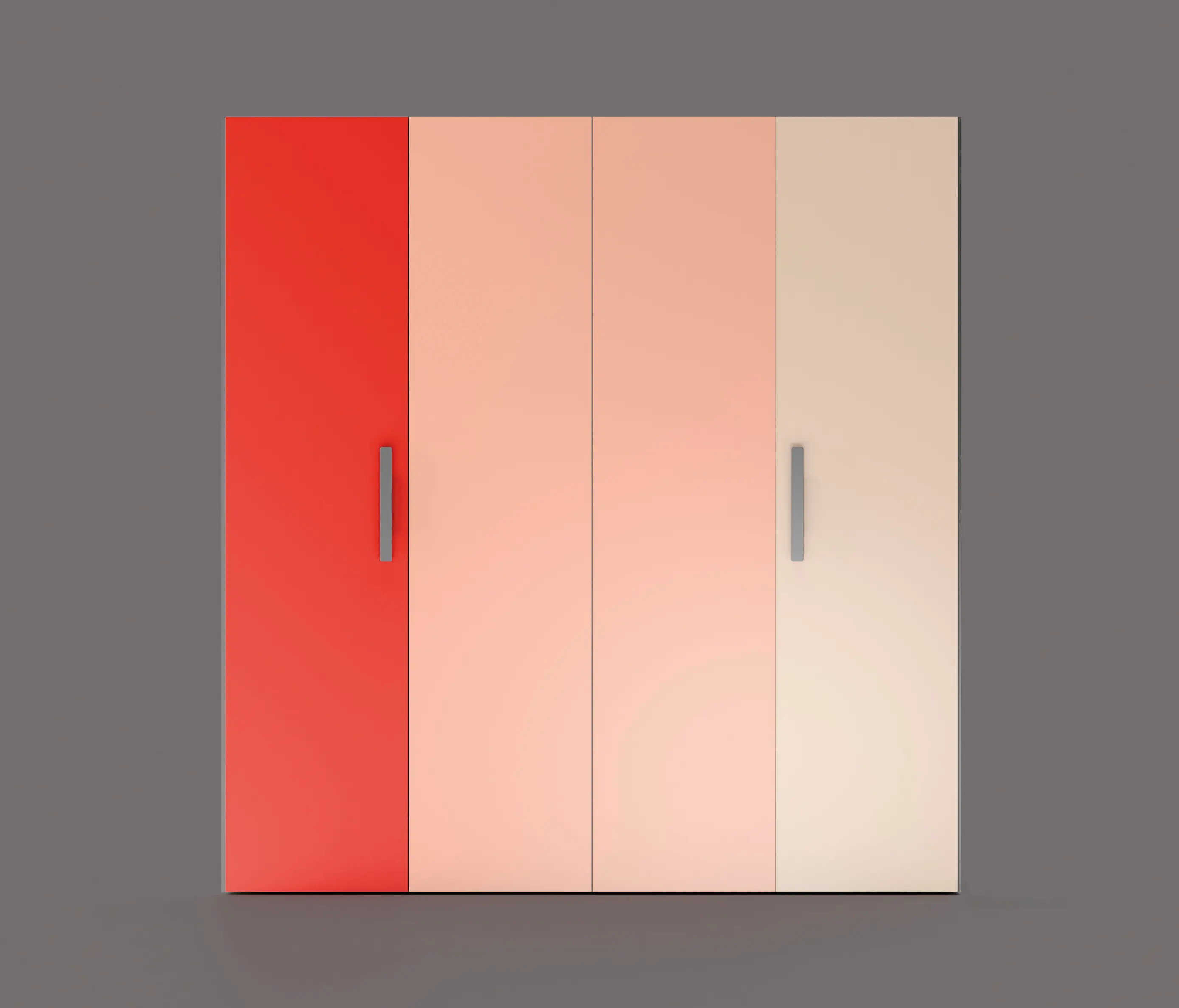 LAGRAMA - Wardrobe 1