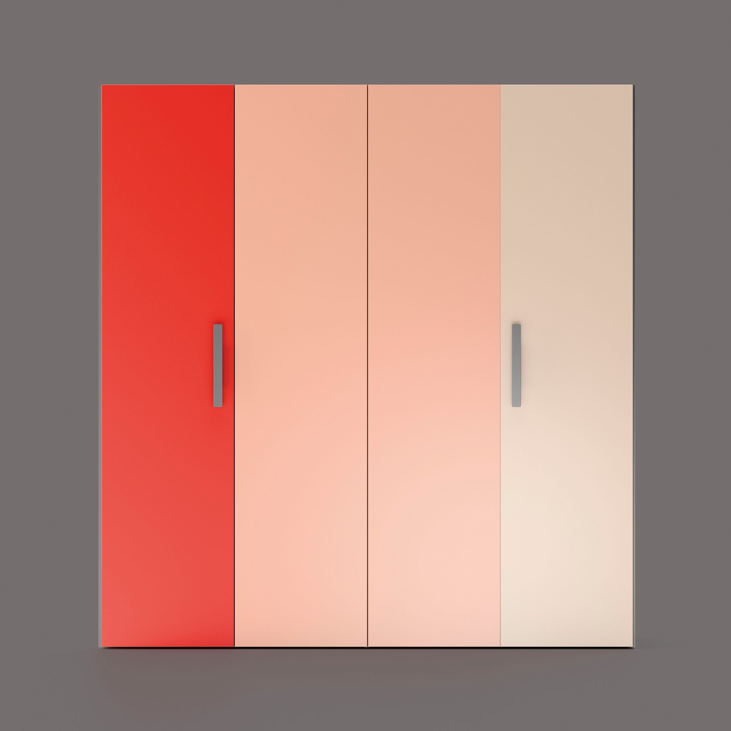 Produkt Wardrobe 1 des Herstellers LAGRAMA anzeigen