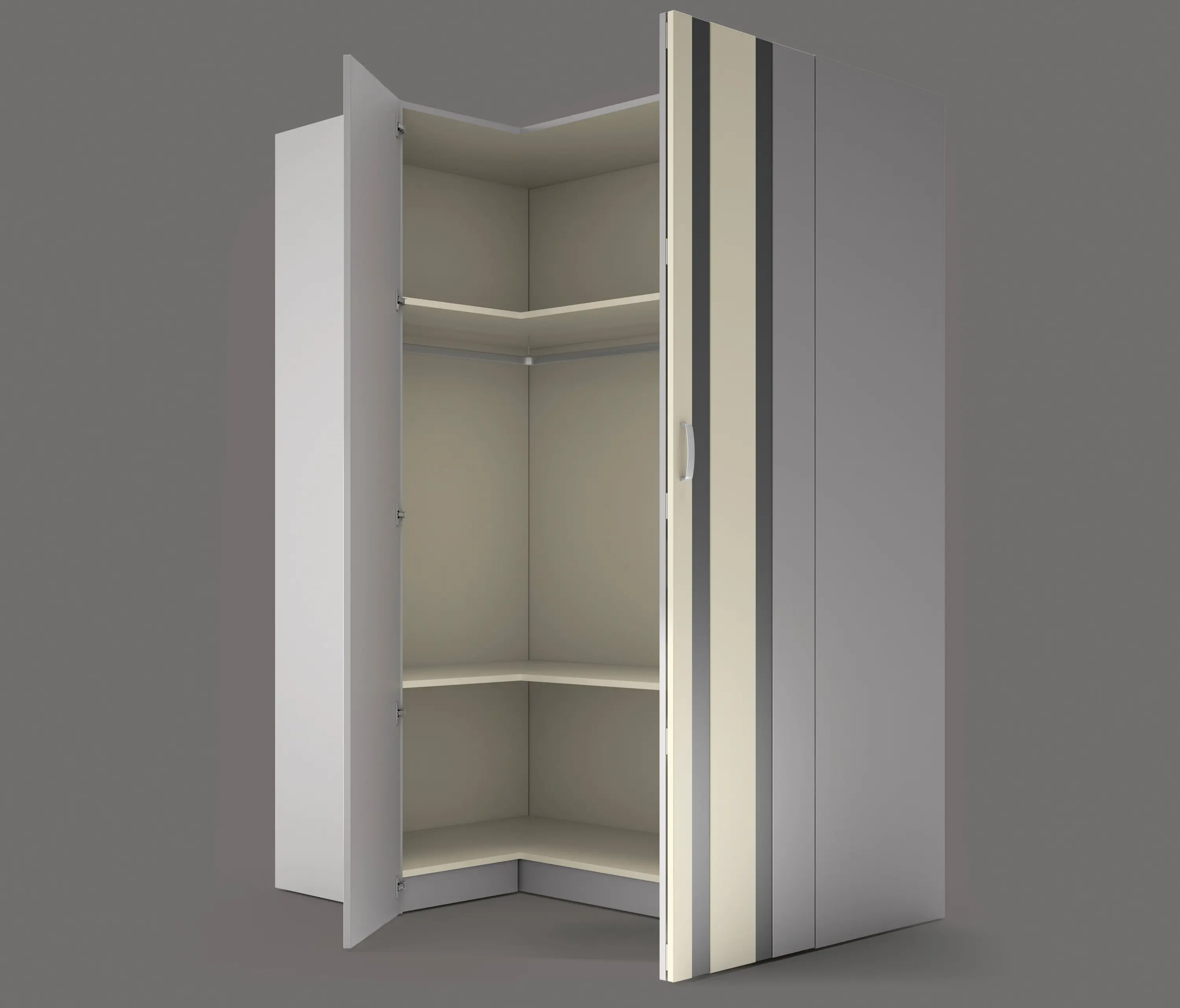 LAGRAMA - Wardrobe 2