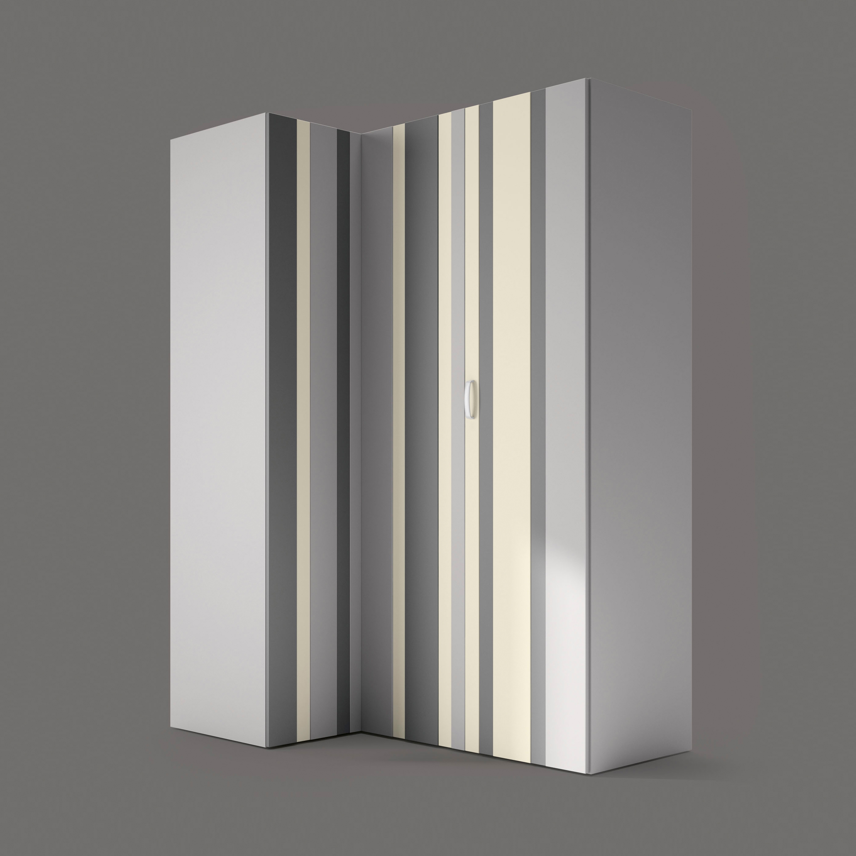 Afficher le produit Armoire 2 du fabricant LAGRAMA