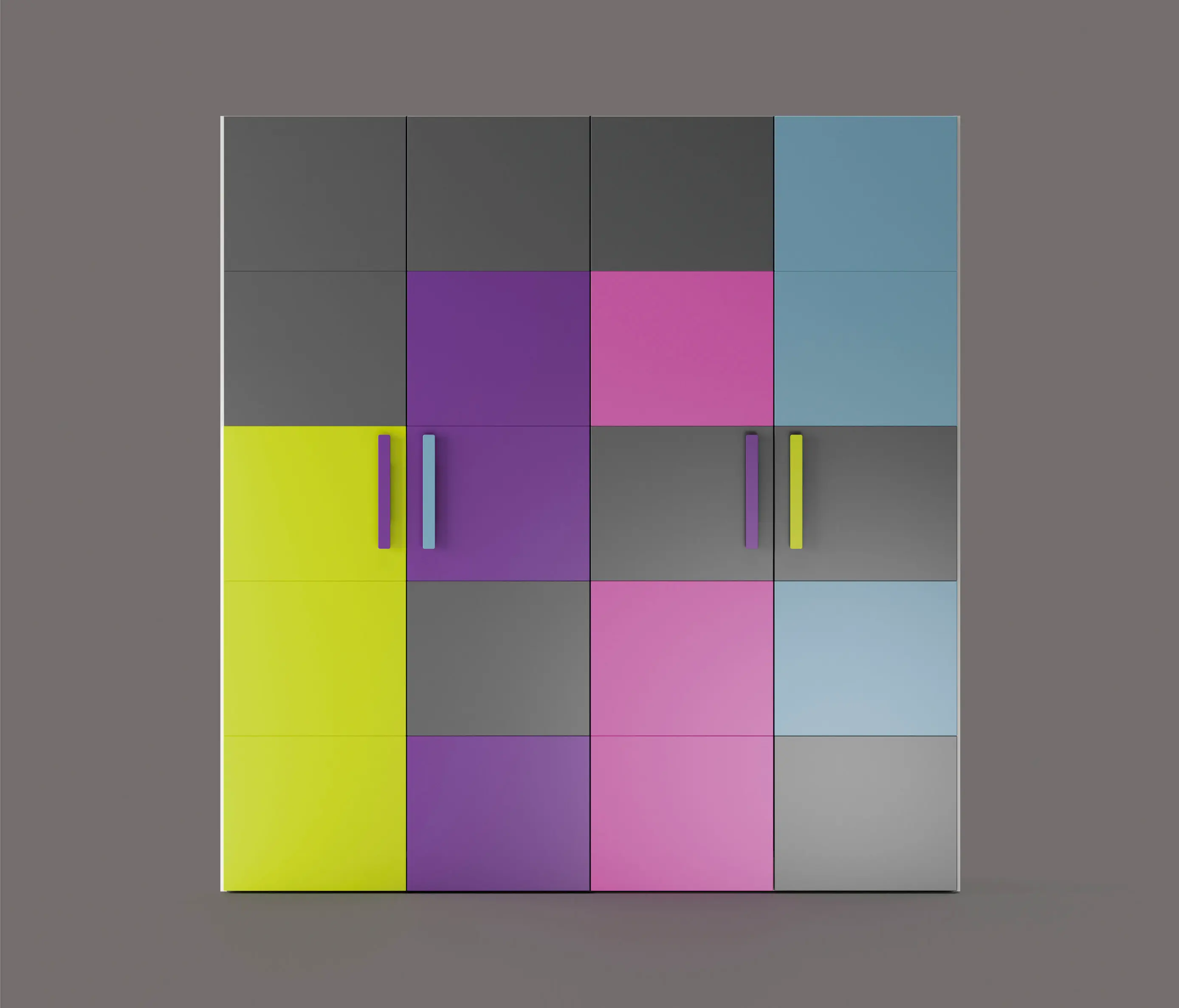 LAGRAMA - Wardrobe 3