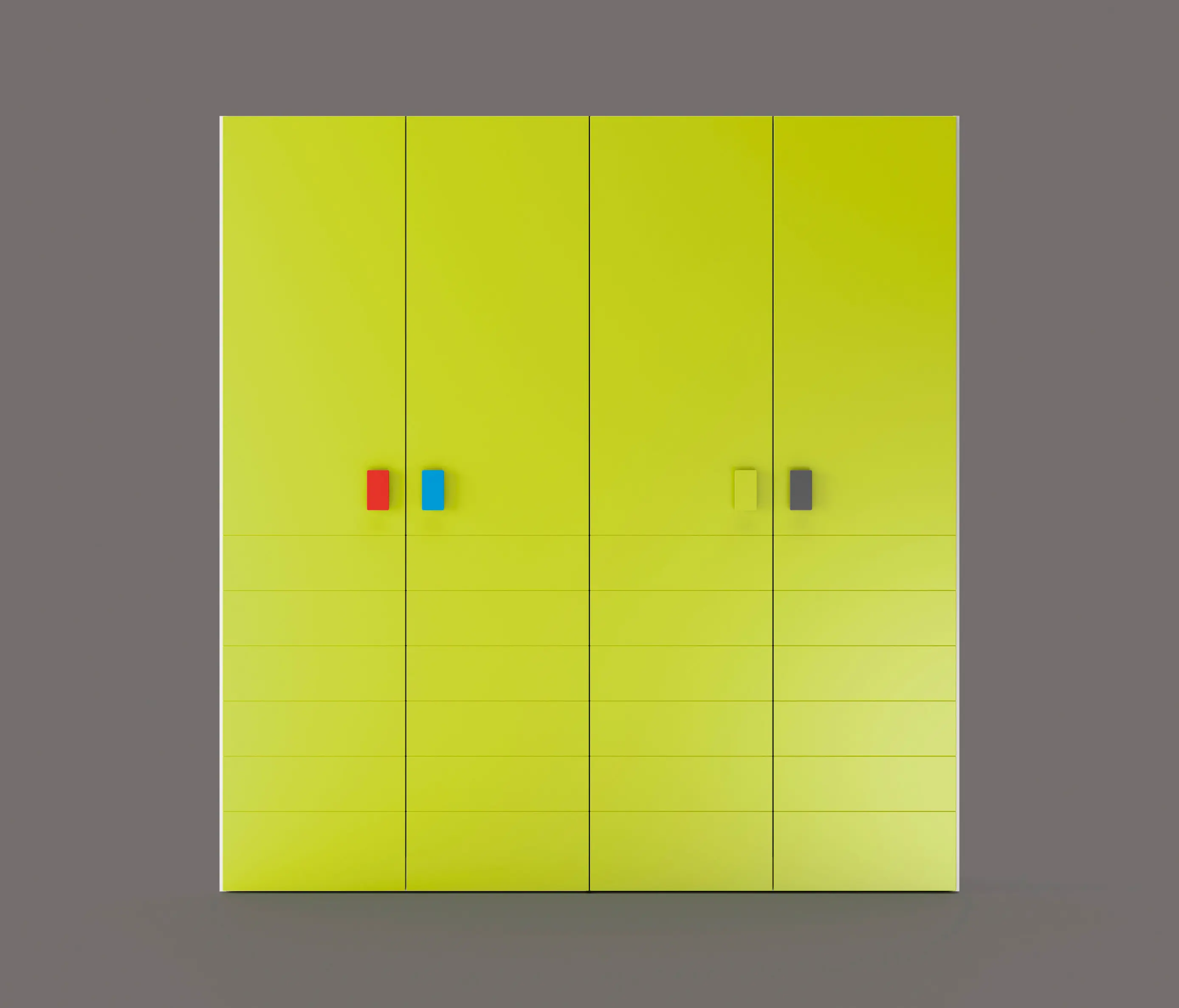 LAGRAMA - Wardrobe 5