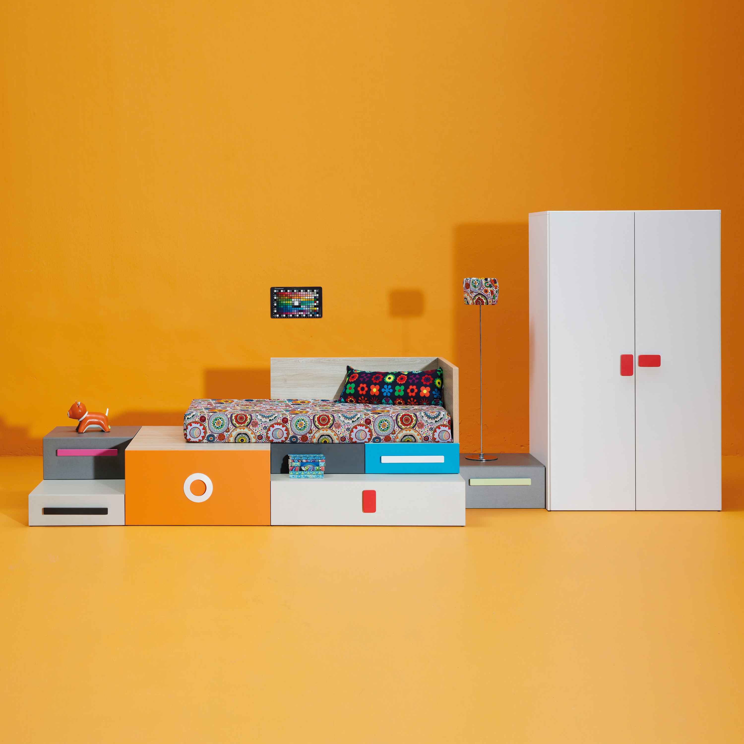 Produkt Composition 1 des Herstellers LAGRAMA anzeigen