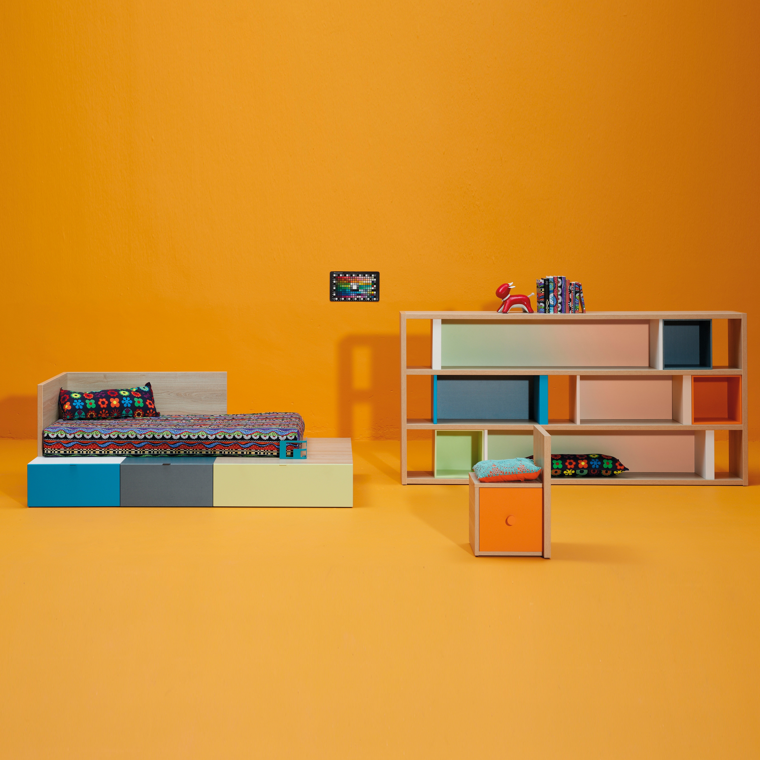 Afficher le produit Composition 2 du fabricant LAGRAMA