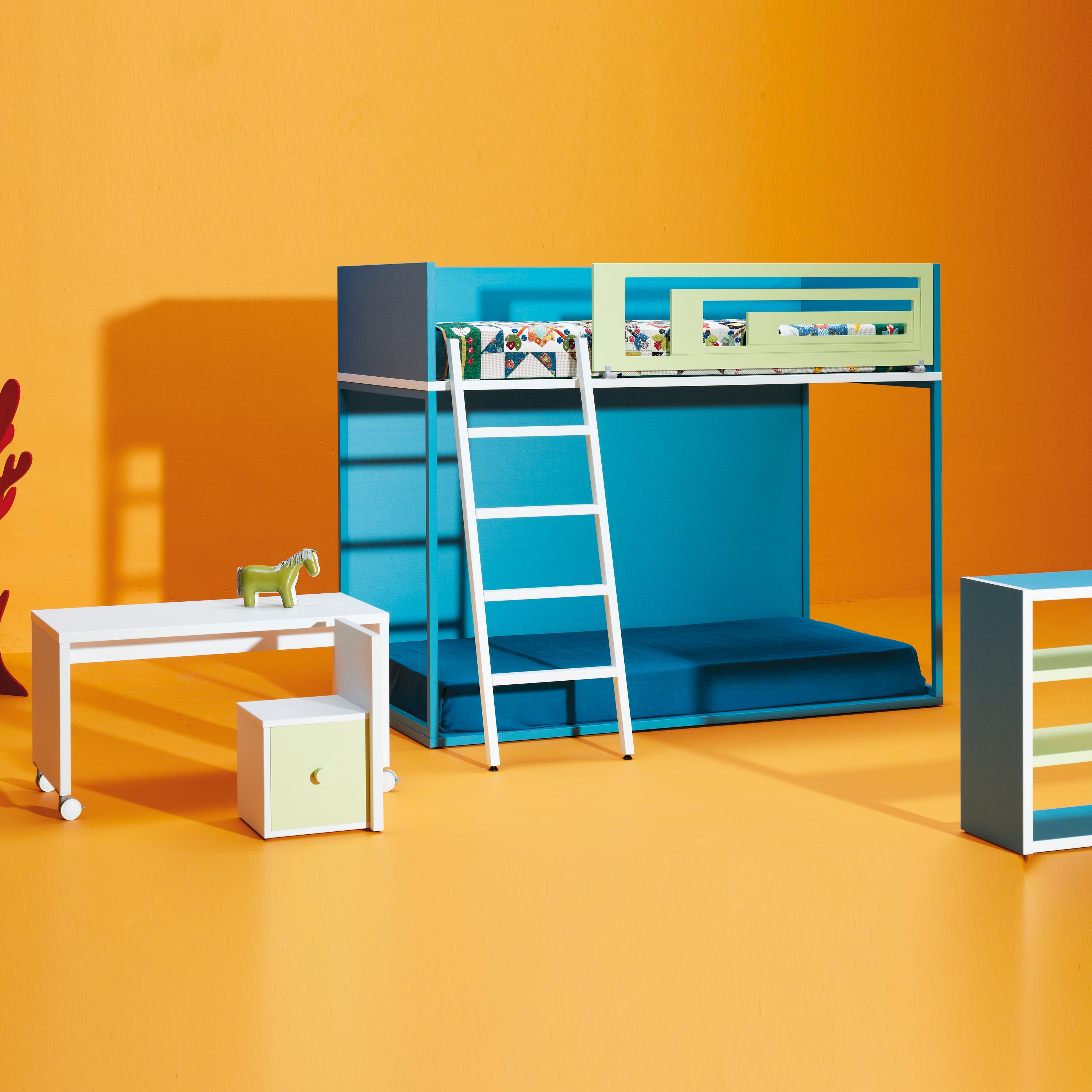 Afficher le produit Composition 7 du fabricant LAGRAMA