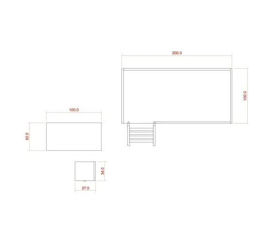 LAGRAMA - Composition 7