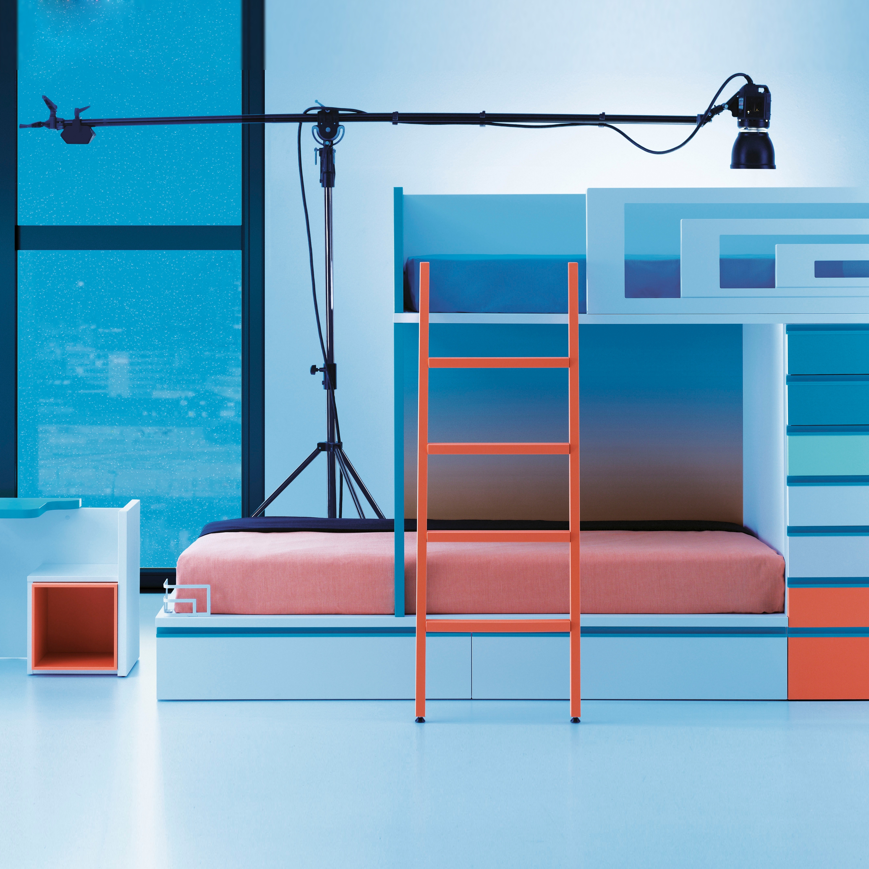 Produkt Composition 8 des Herstellers LAGRAMA anzeigen