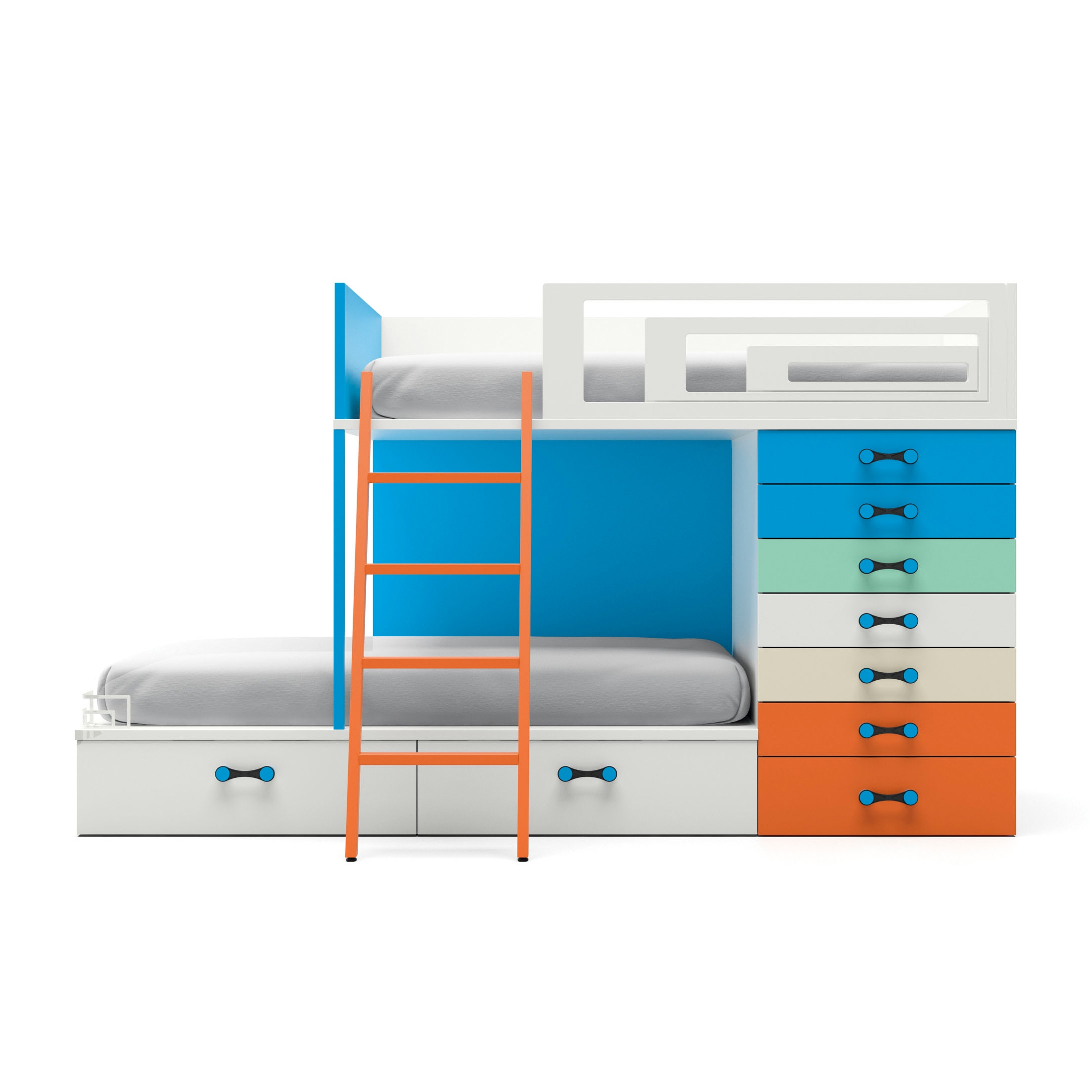 Afficher le produit Composition 8 du fabricant LAGRAMA