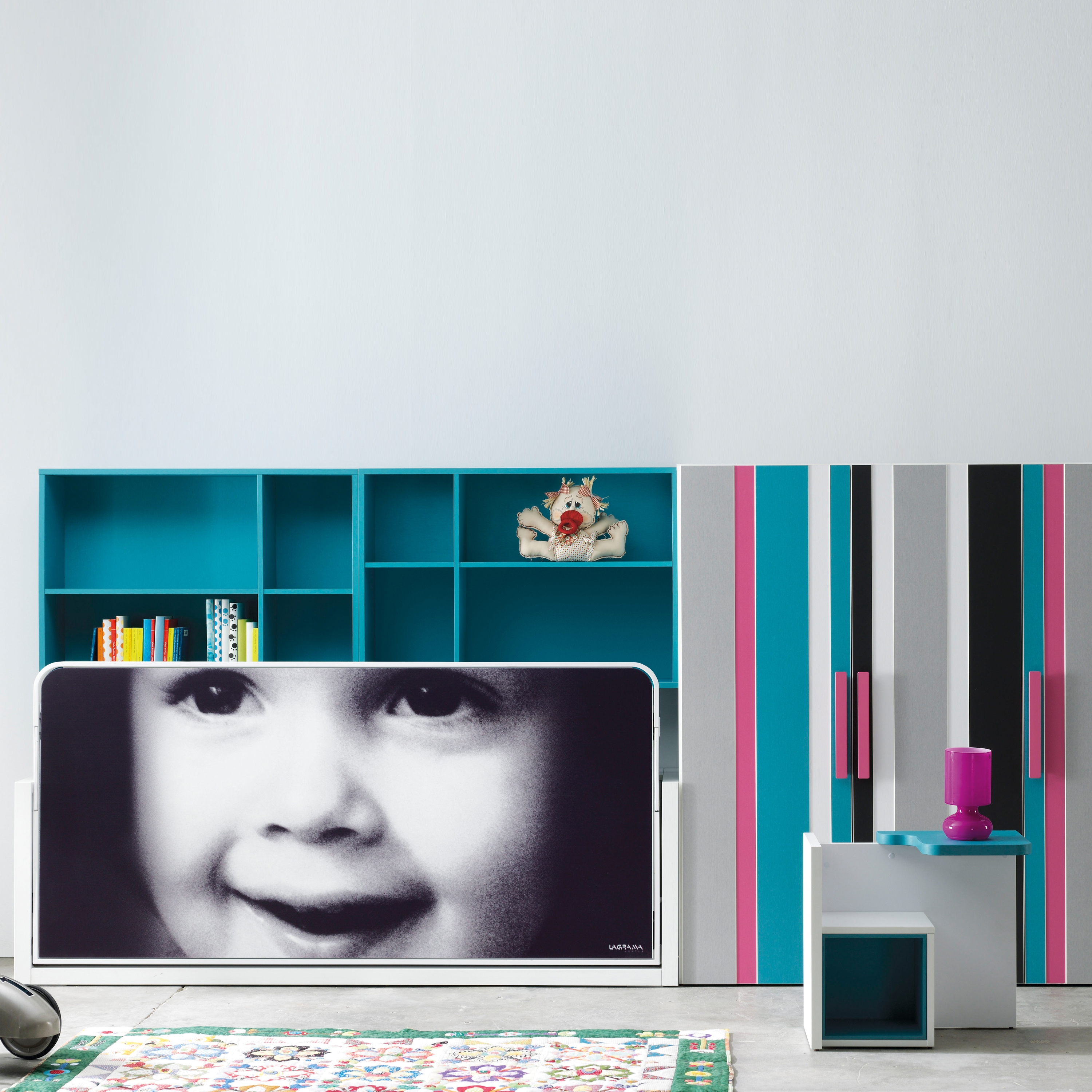 Produkt Composition 9 des Herstellers LAGRAMA anzeigen