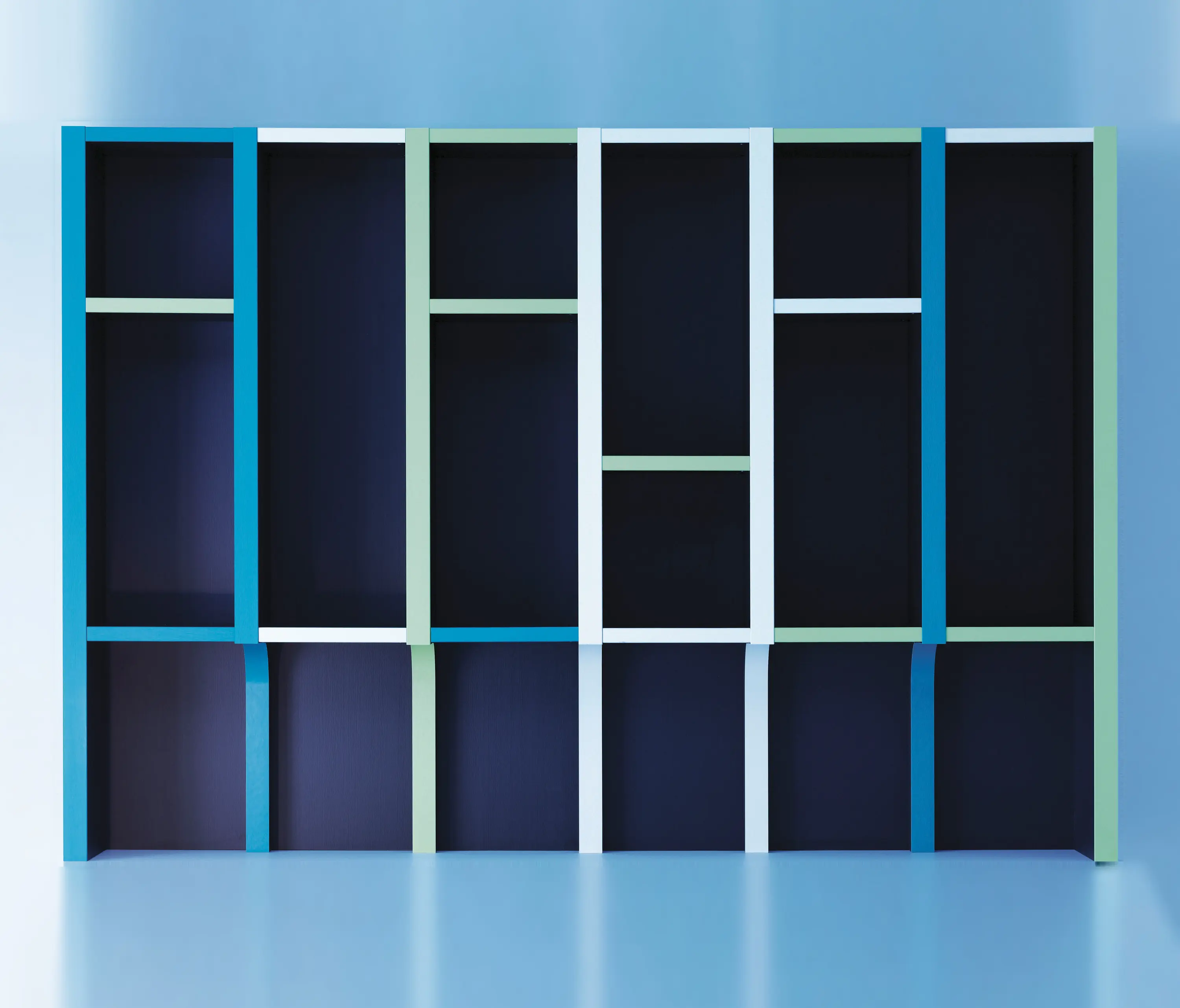 LAGRAMA - Composition 14