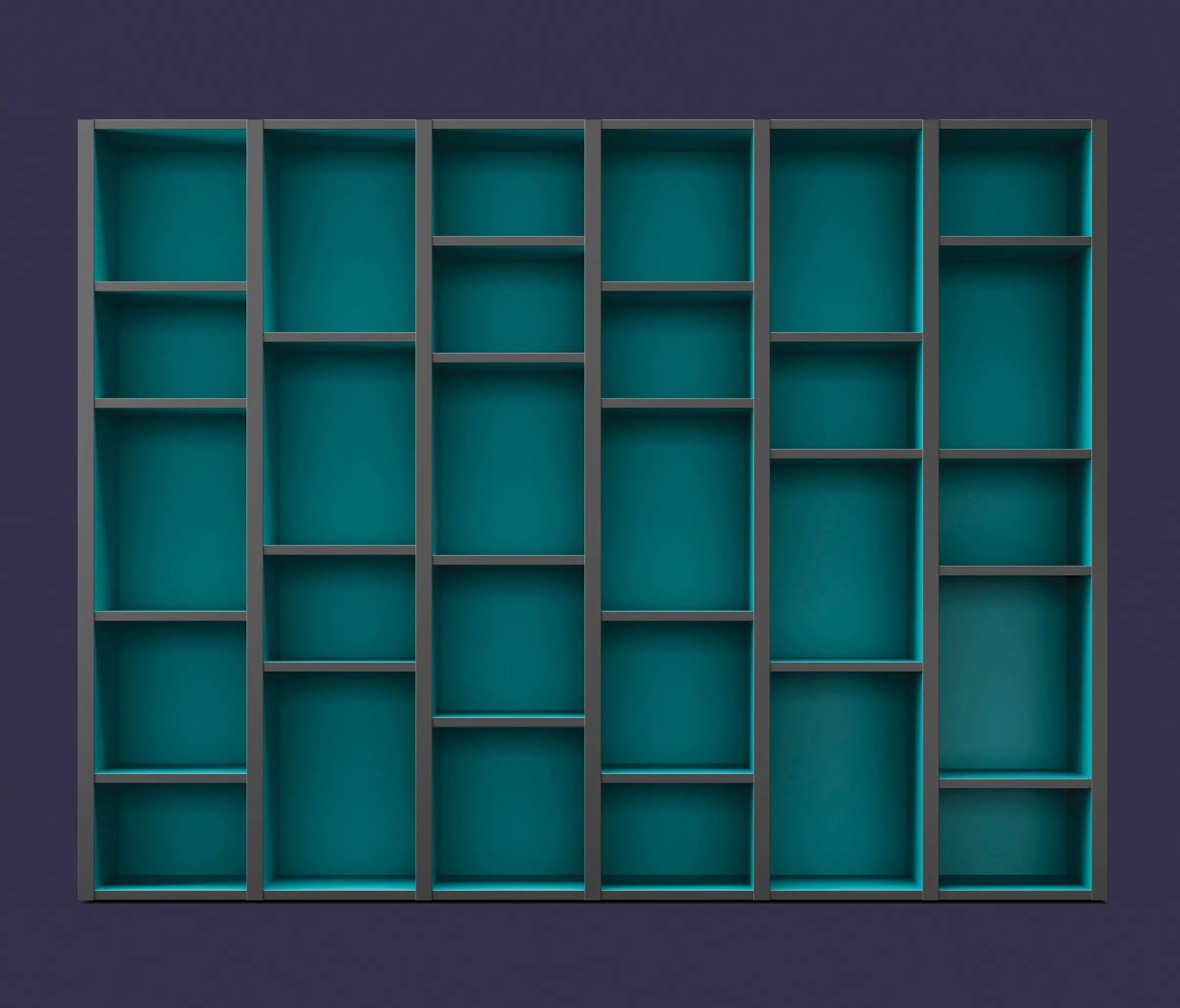 LAGRAMA - Composition 14