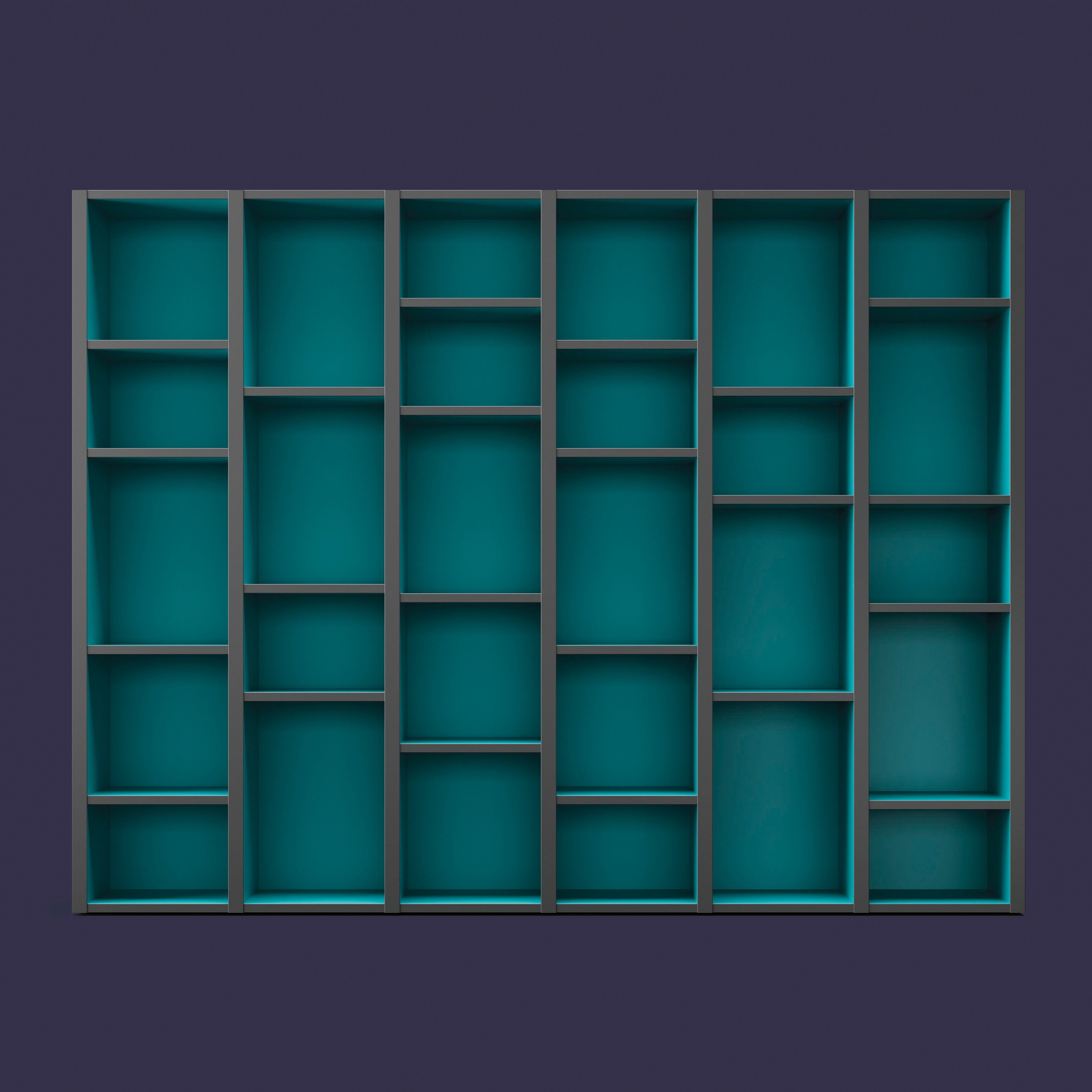 Afficher le produit Composition 14 du fabricant LAGRAMA