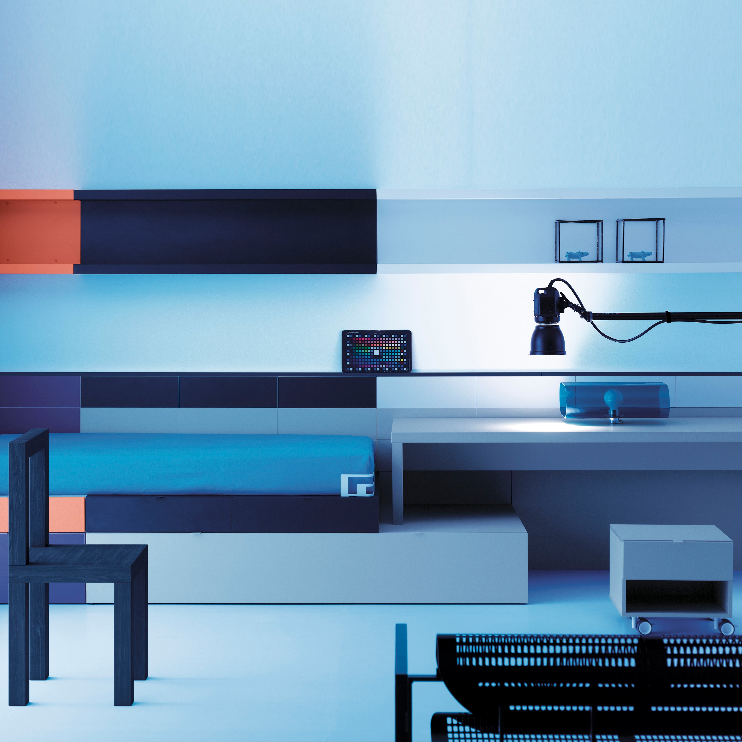 Afficher le produit Composition 15 du fabricant LAGRAMA