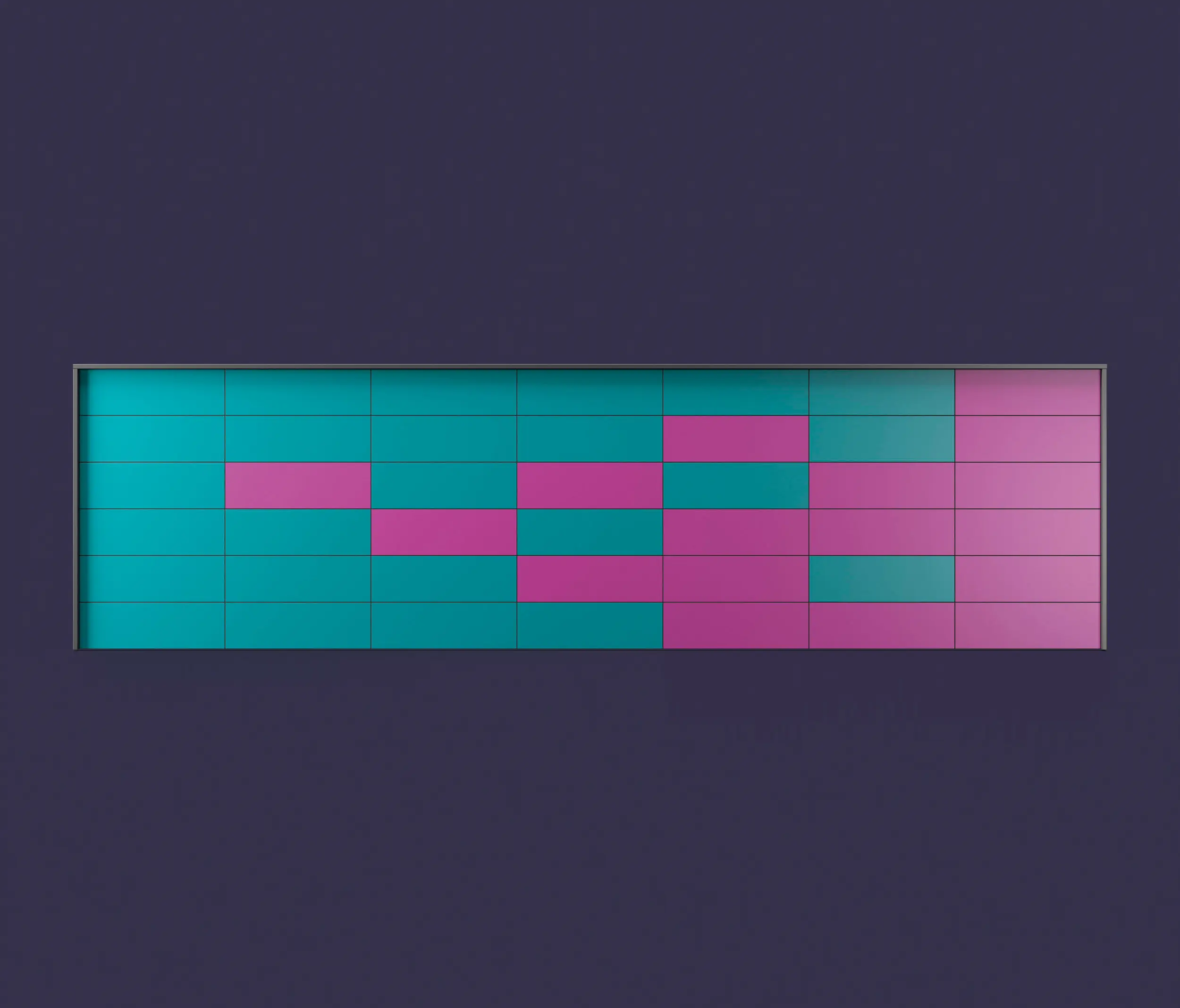LAGRAMA - Composition 15