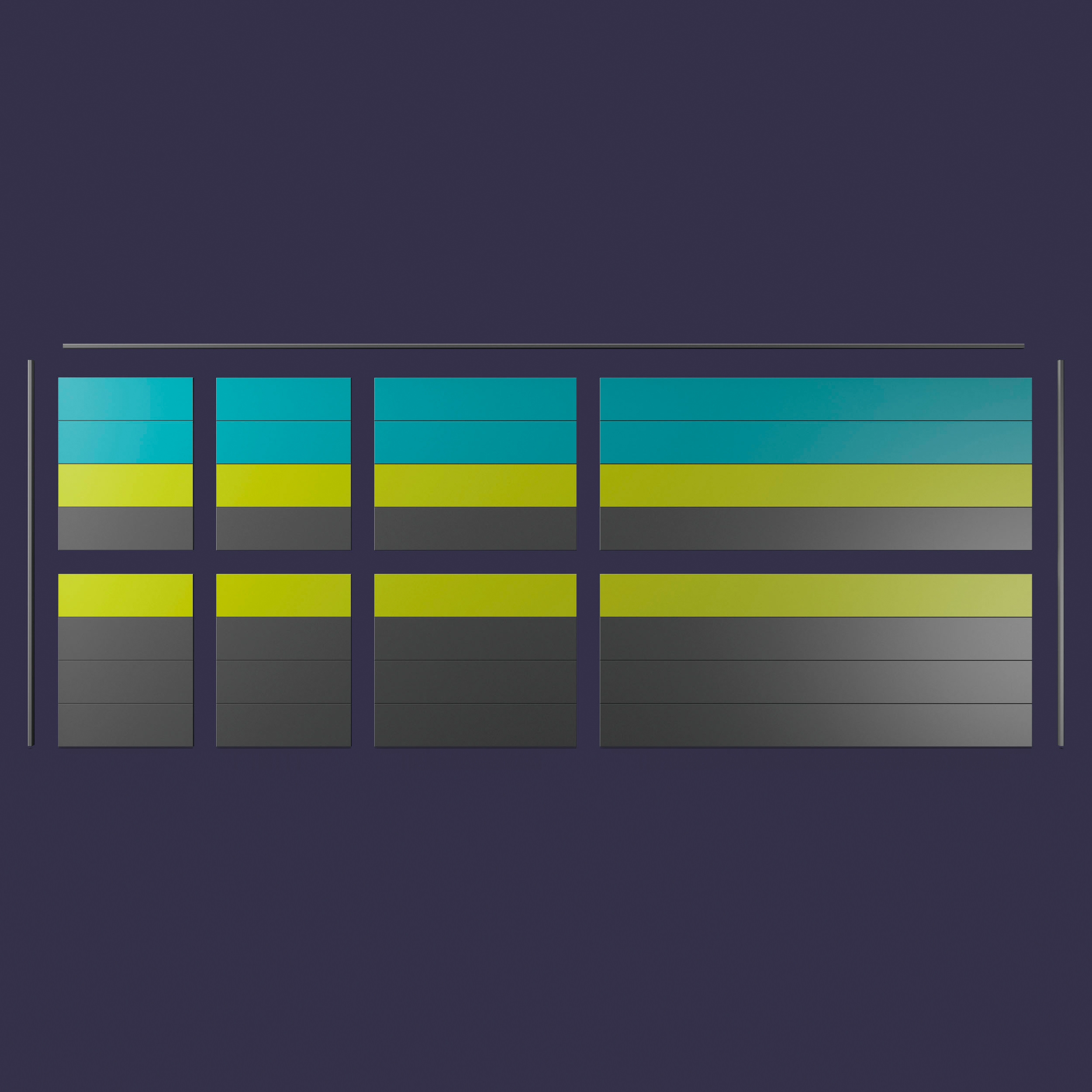 Produkt Composition 15 des Herstellers LAGRAMA anzeigen