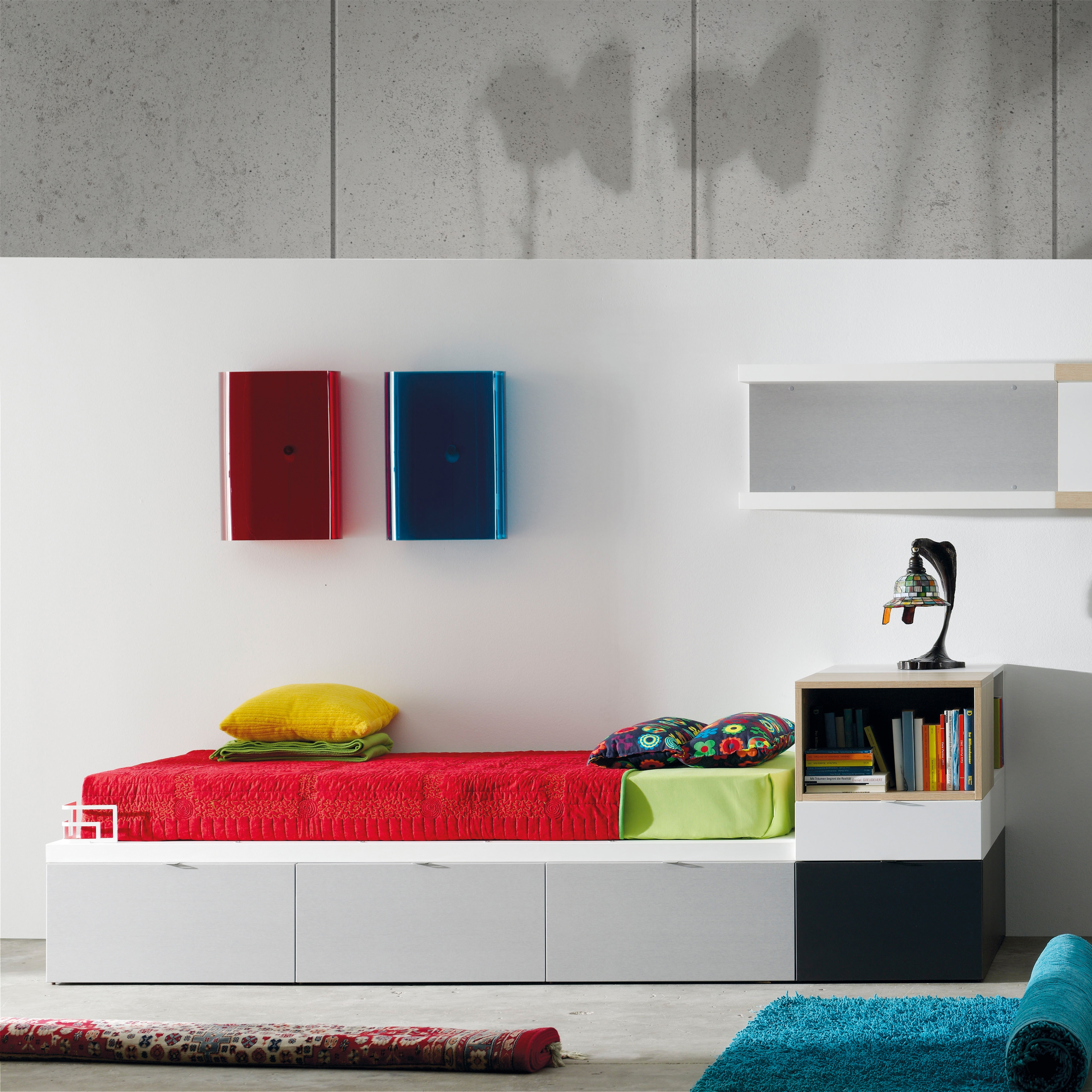 Afficher le produit Composition 16 du fabricant LAGRAMA