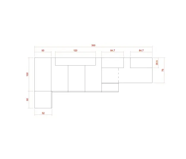 LAGRAMA - Composition 22