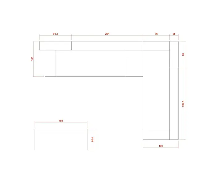 LAGRAMA - Composition 23