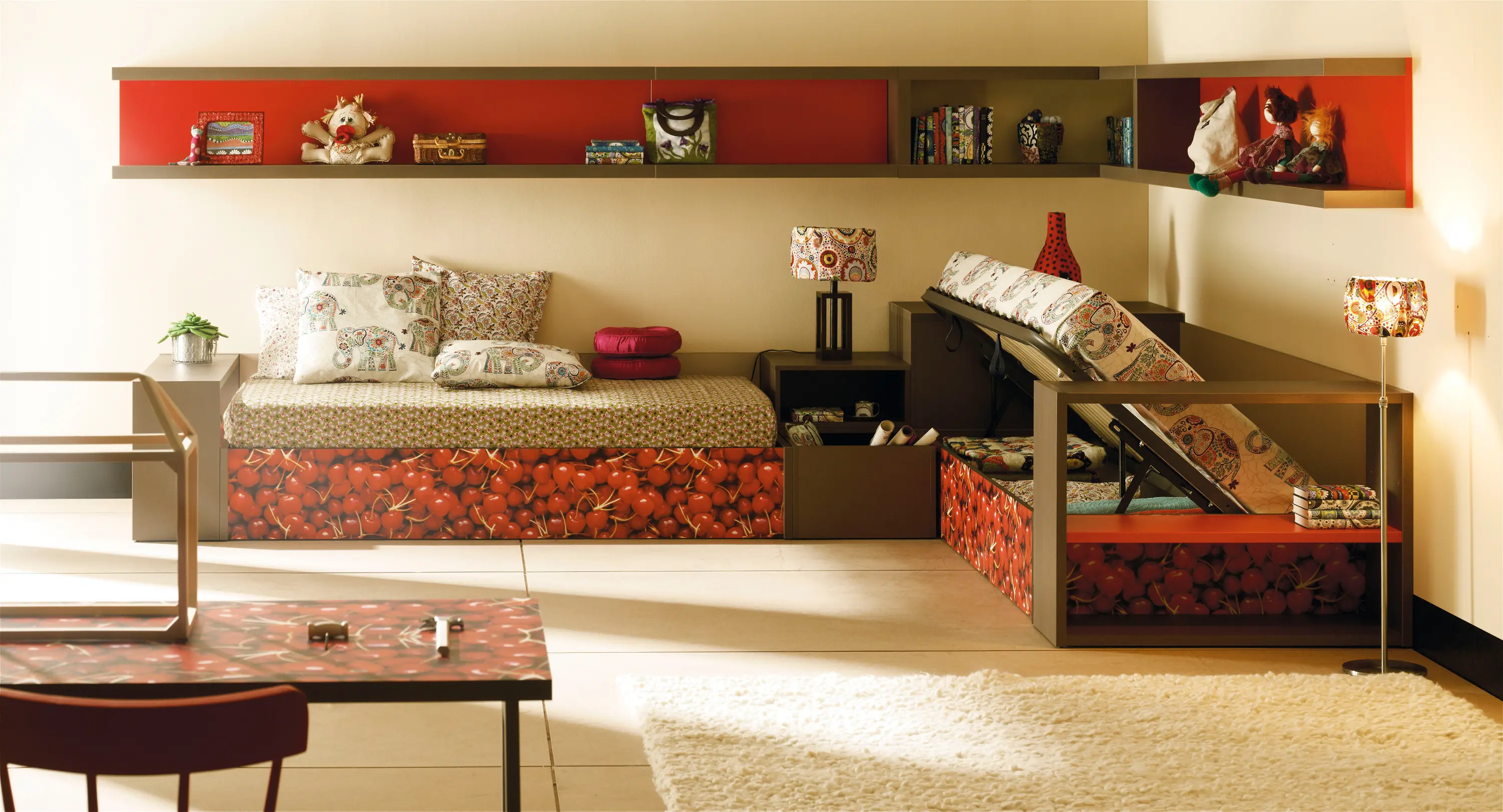 LAGRAMA - Composition 23