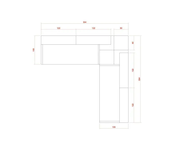 LAGRAMA - Composition 24