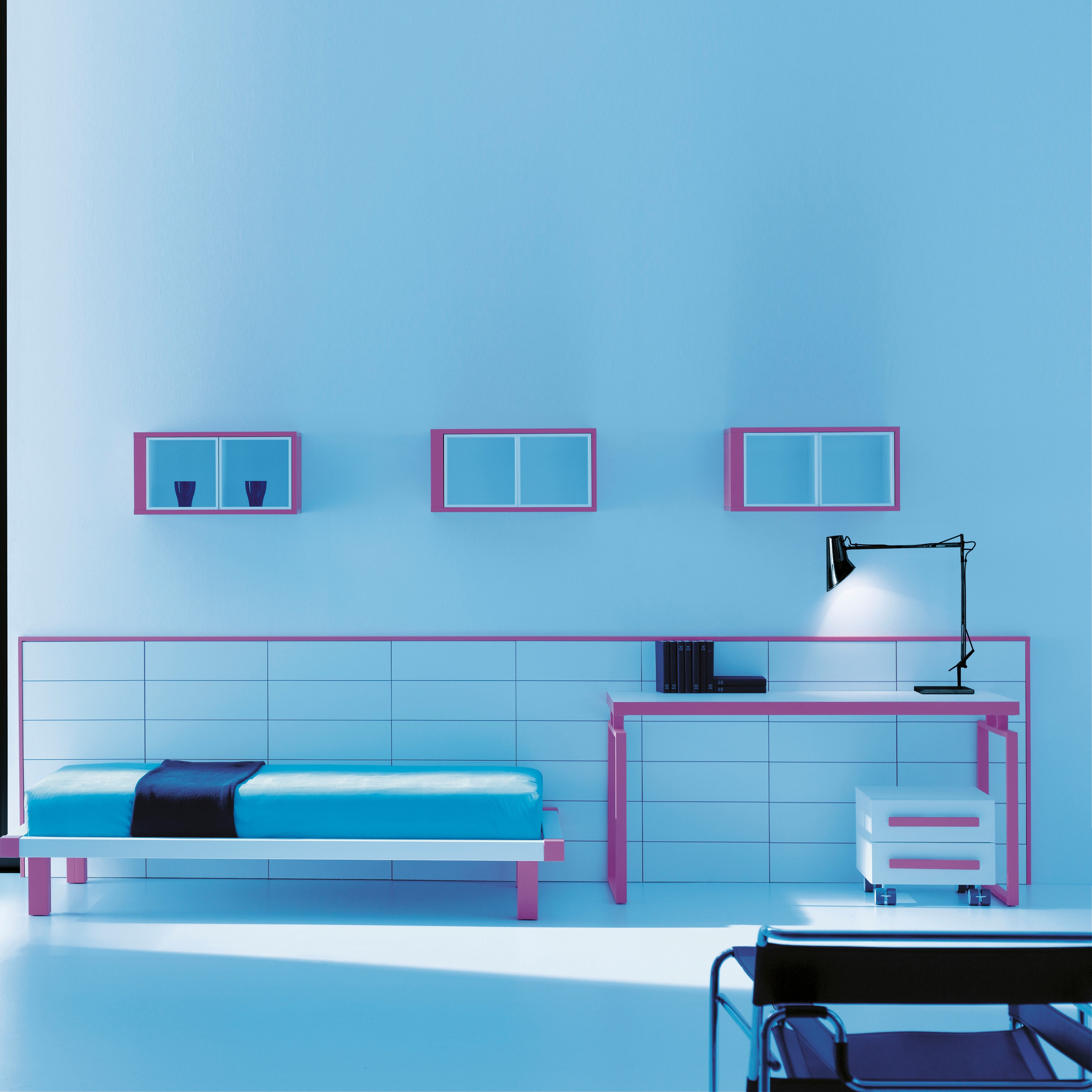 Afficher le produit Composition 29 du fabricant LAGRAMA