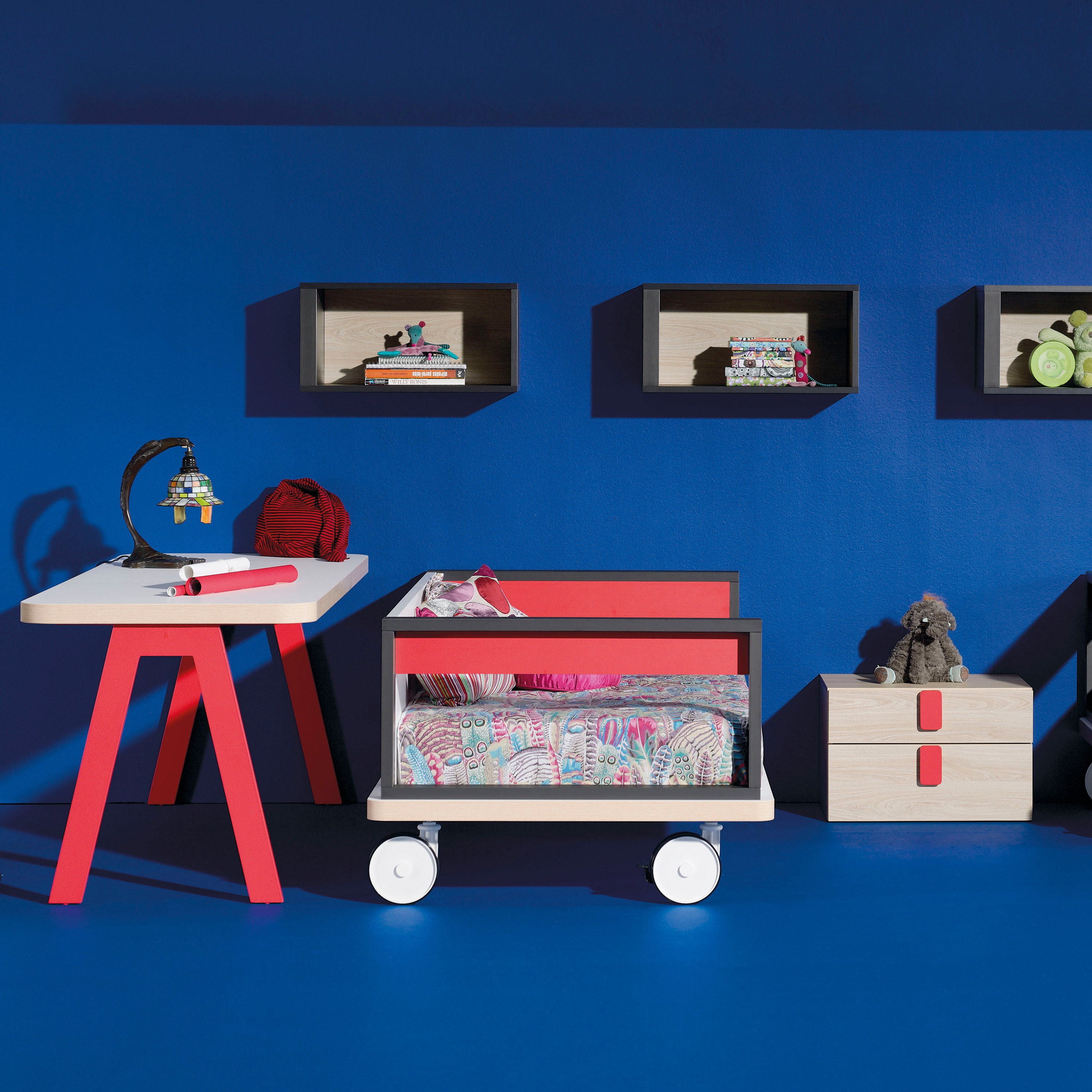 Produkt Composition 31 des Herstellers LAGRAMA anzeigen