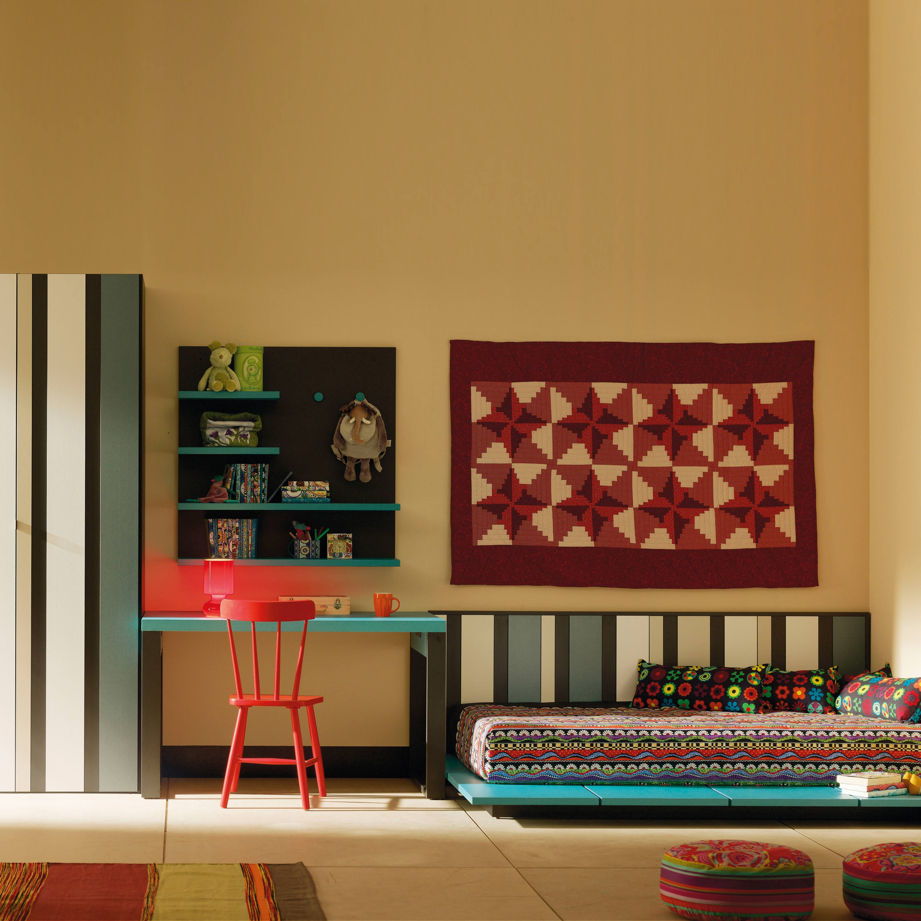 Afficher le produit Composition 32 du fabricant LAGRAMA